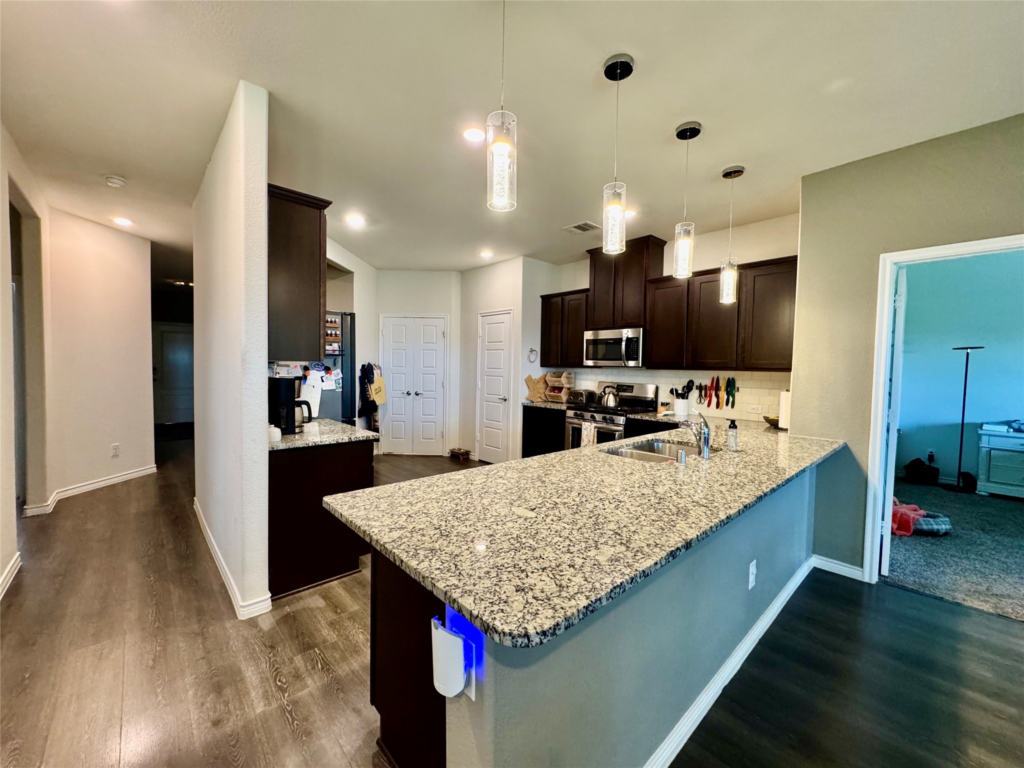 2369 Rosaline Drive Little Elm TX 76227