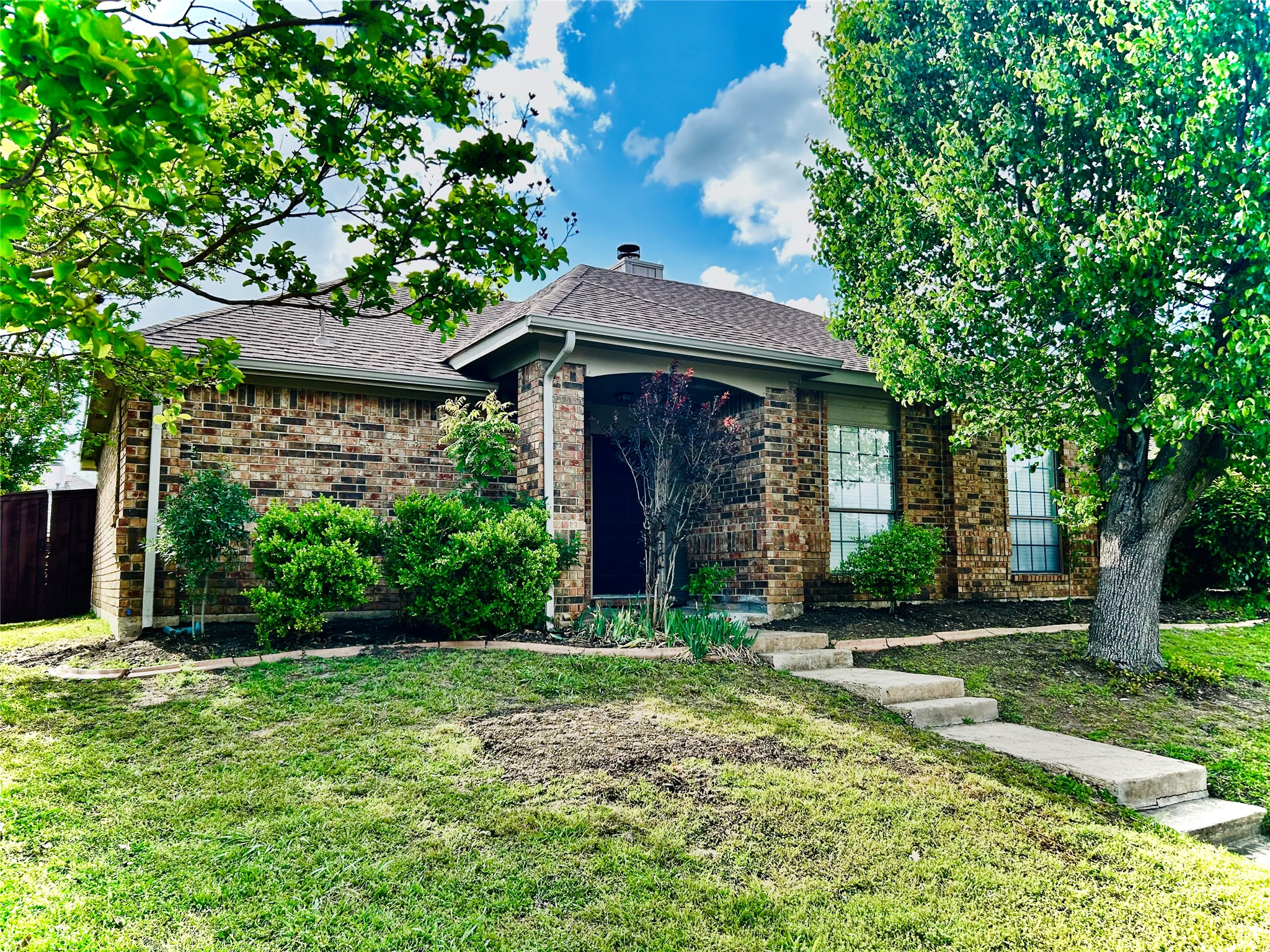 2246 Arbor Creek Drive Carrollton TX 75010