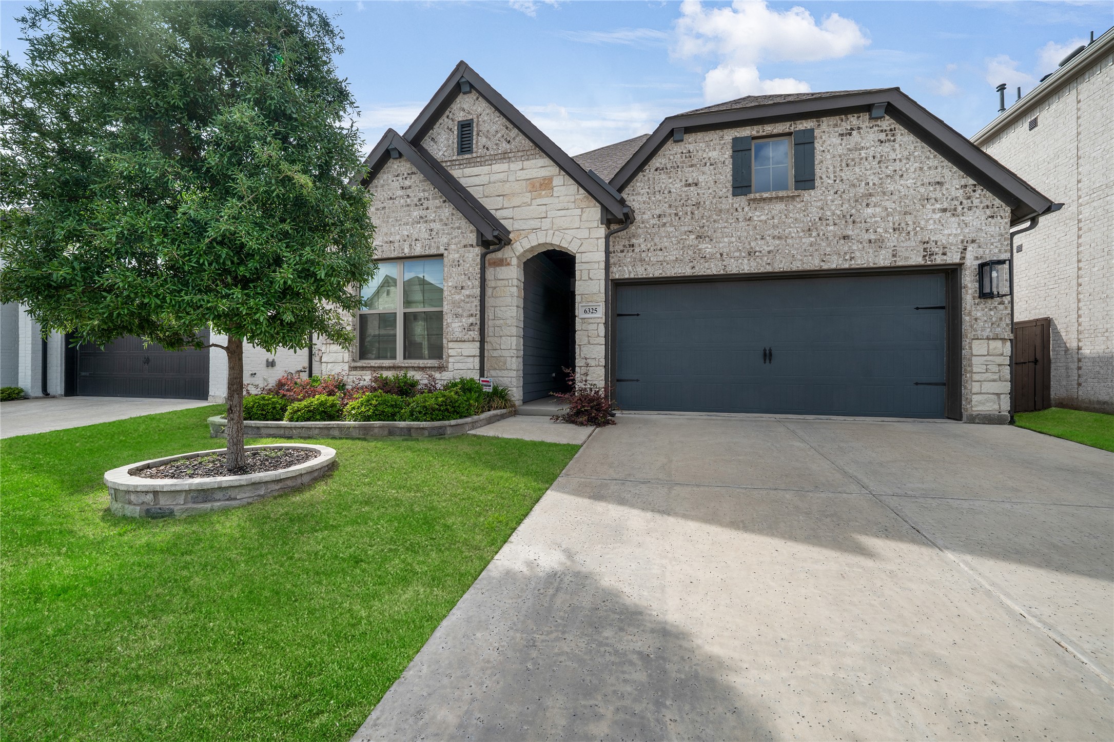 6325 Camey Place Way The Colony TX 75056
