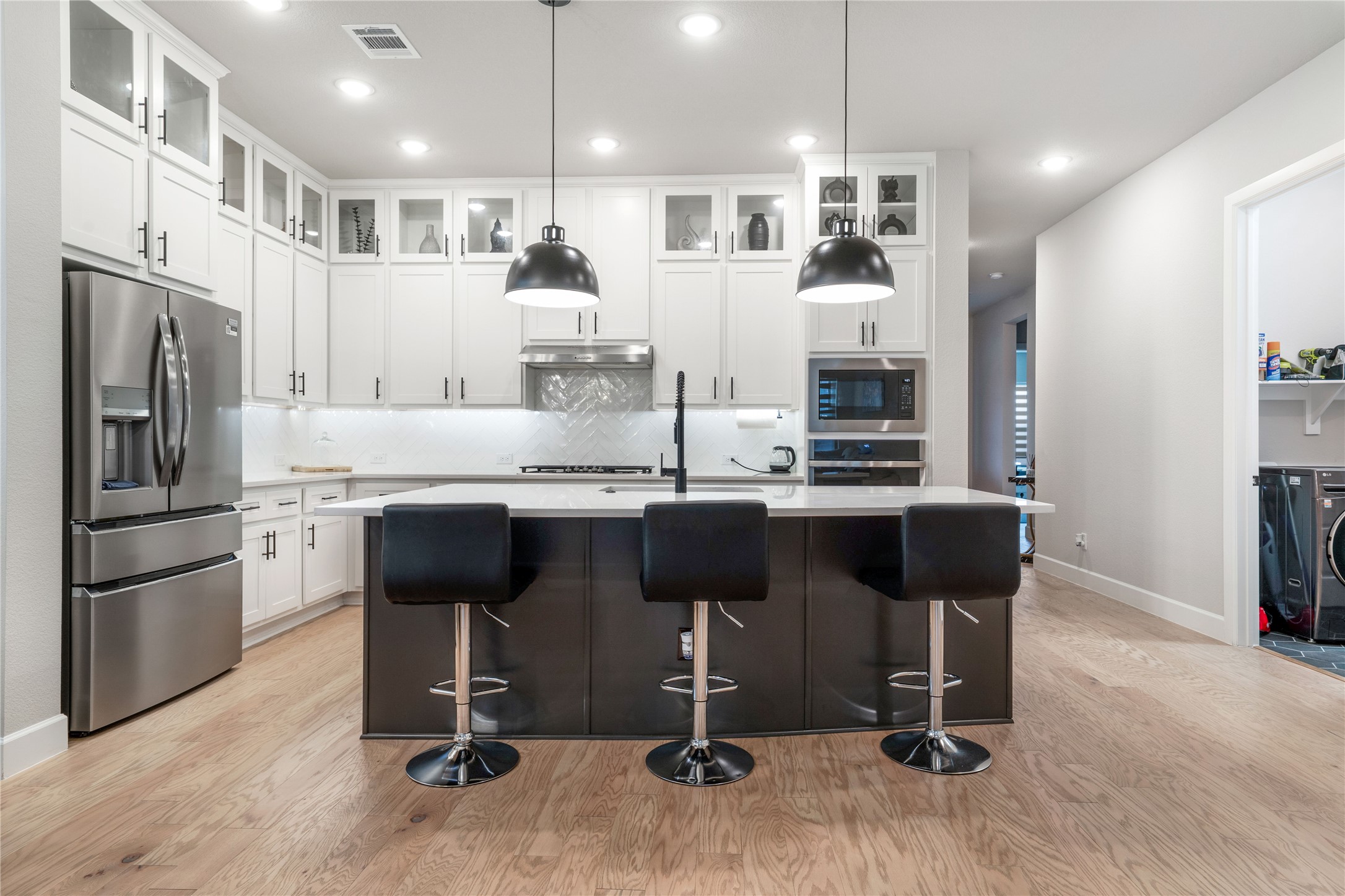 6325 Camey Place Way The Colony TX 75056