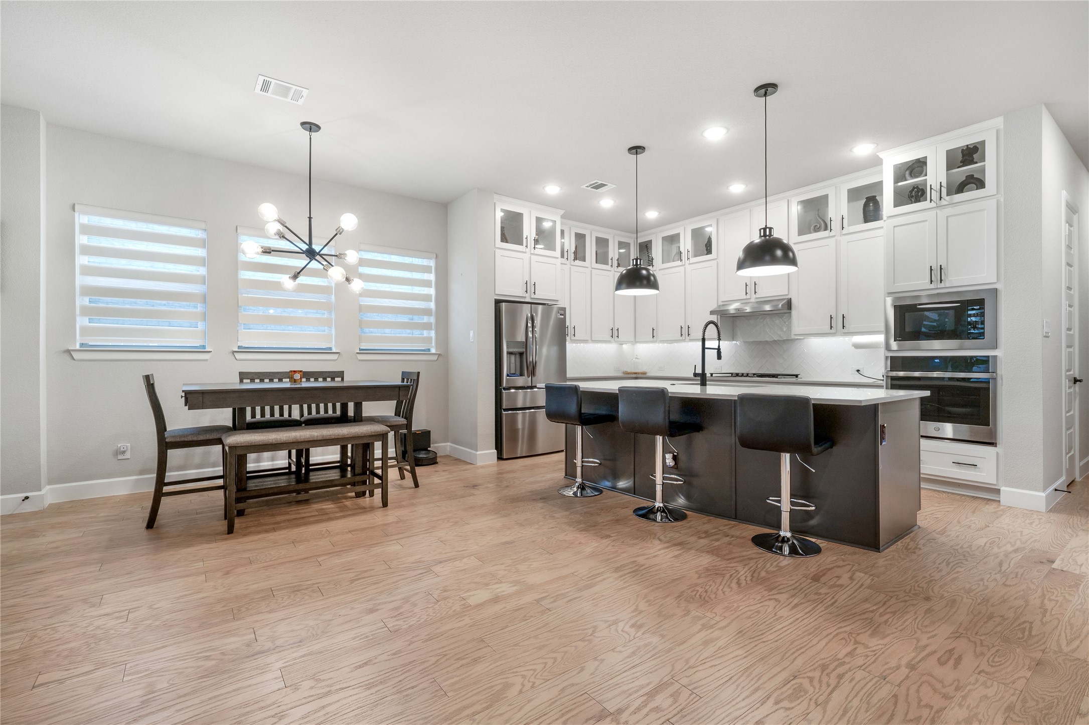 6325 Camey Place Way The Colony TX 75056
