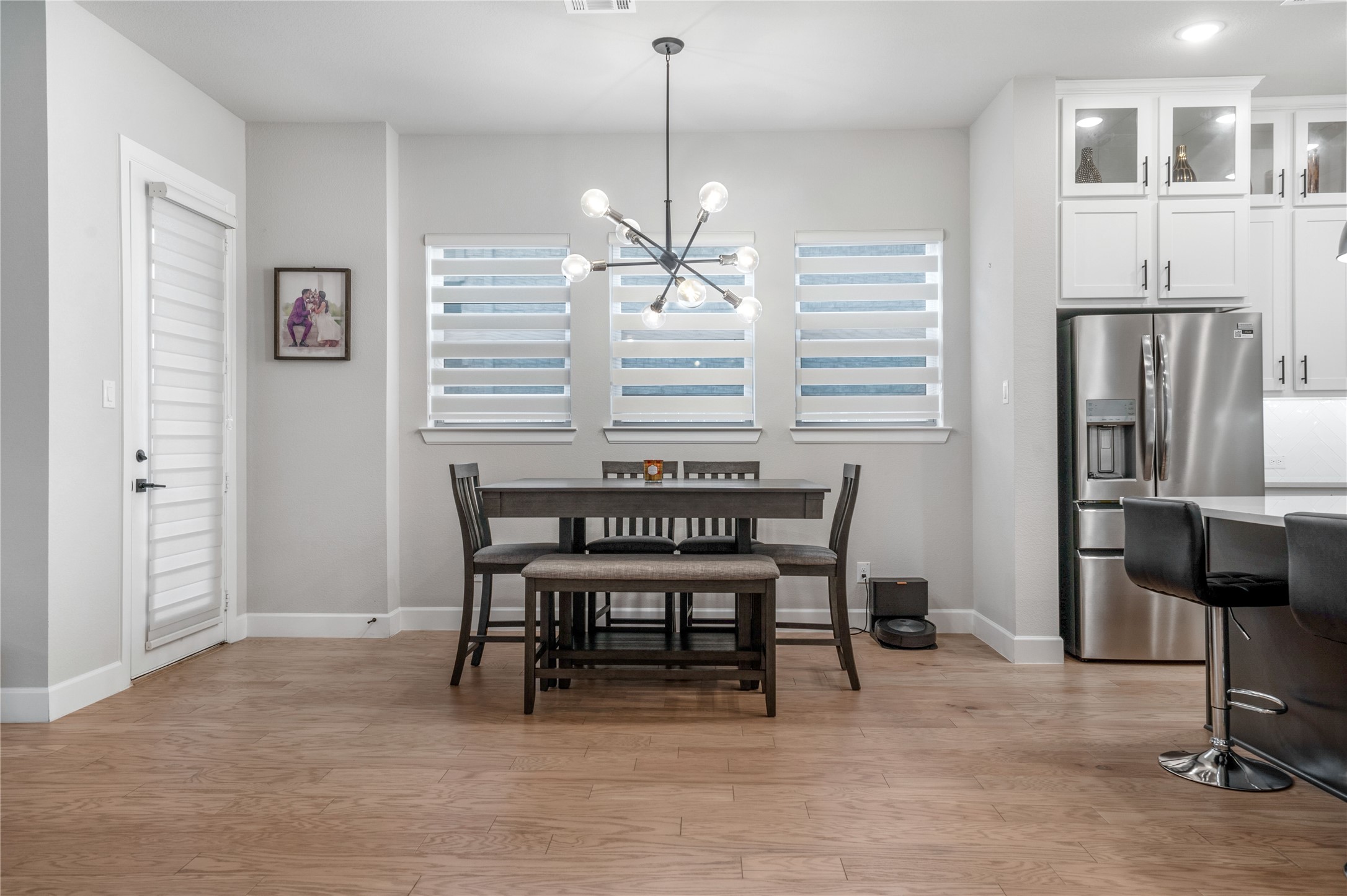 6325 Camey Place Way The Colony TX 75056