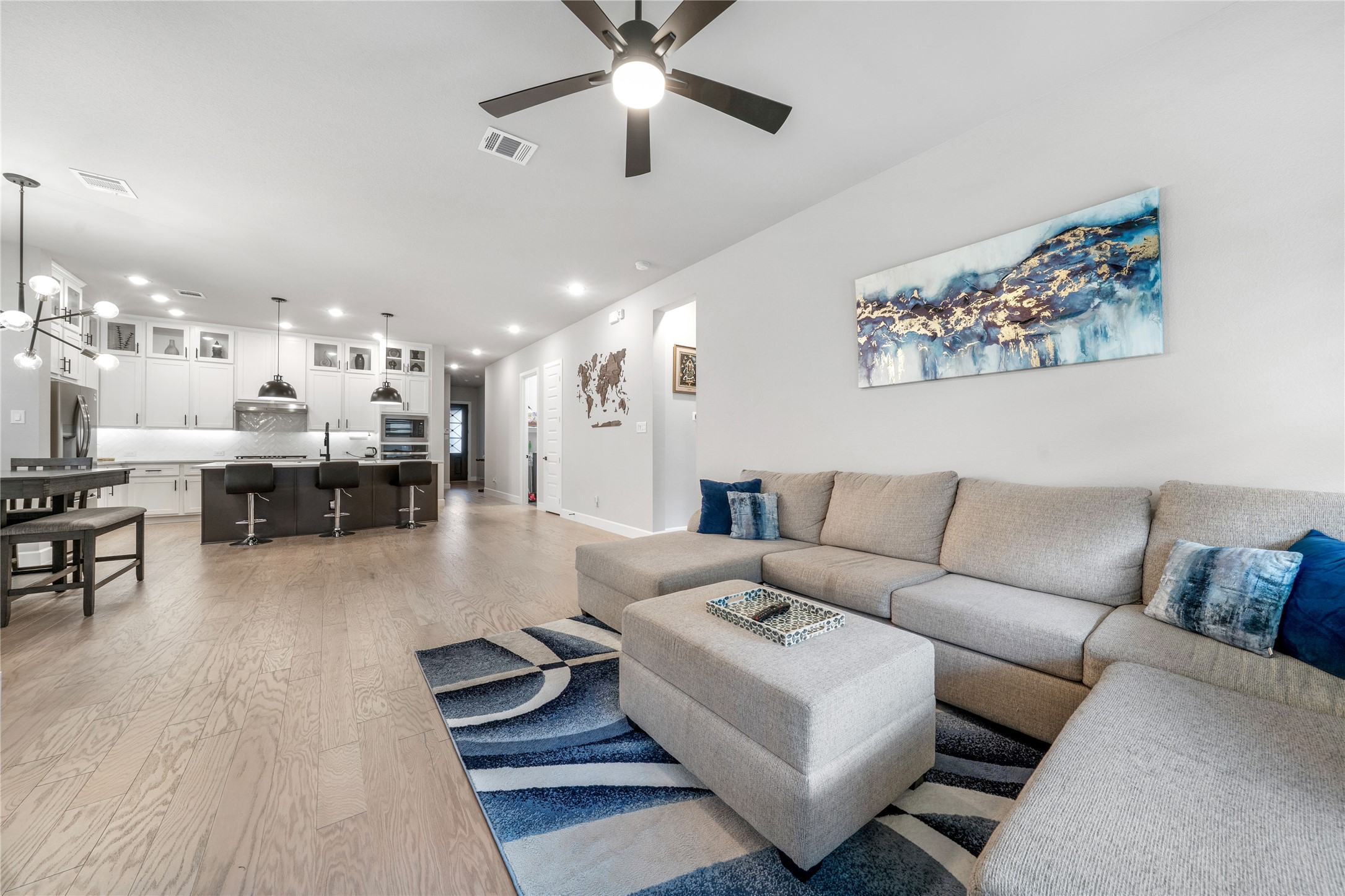 6325 Camey Place Way The Colony TX 75056