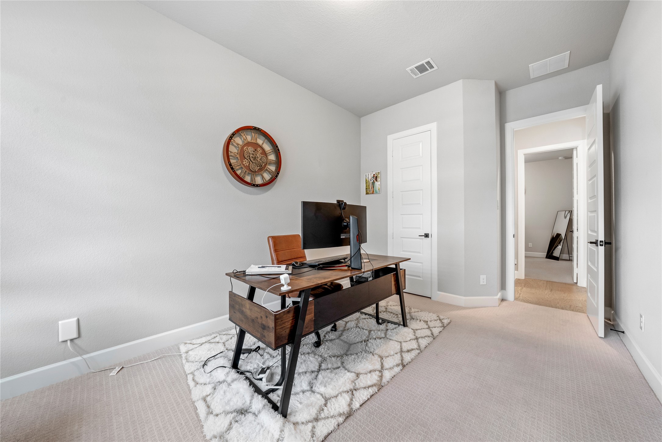 6325 Camey Place Way The Colony TX 75056