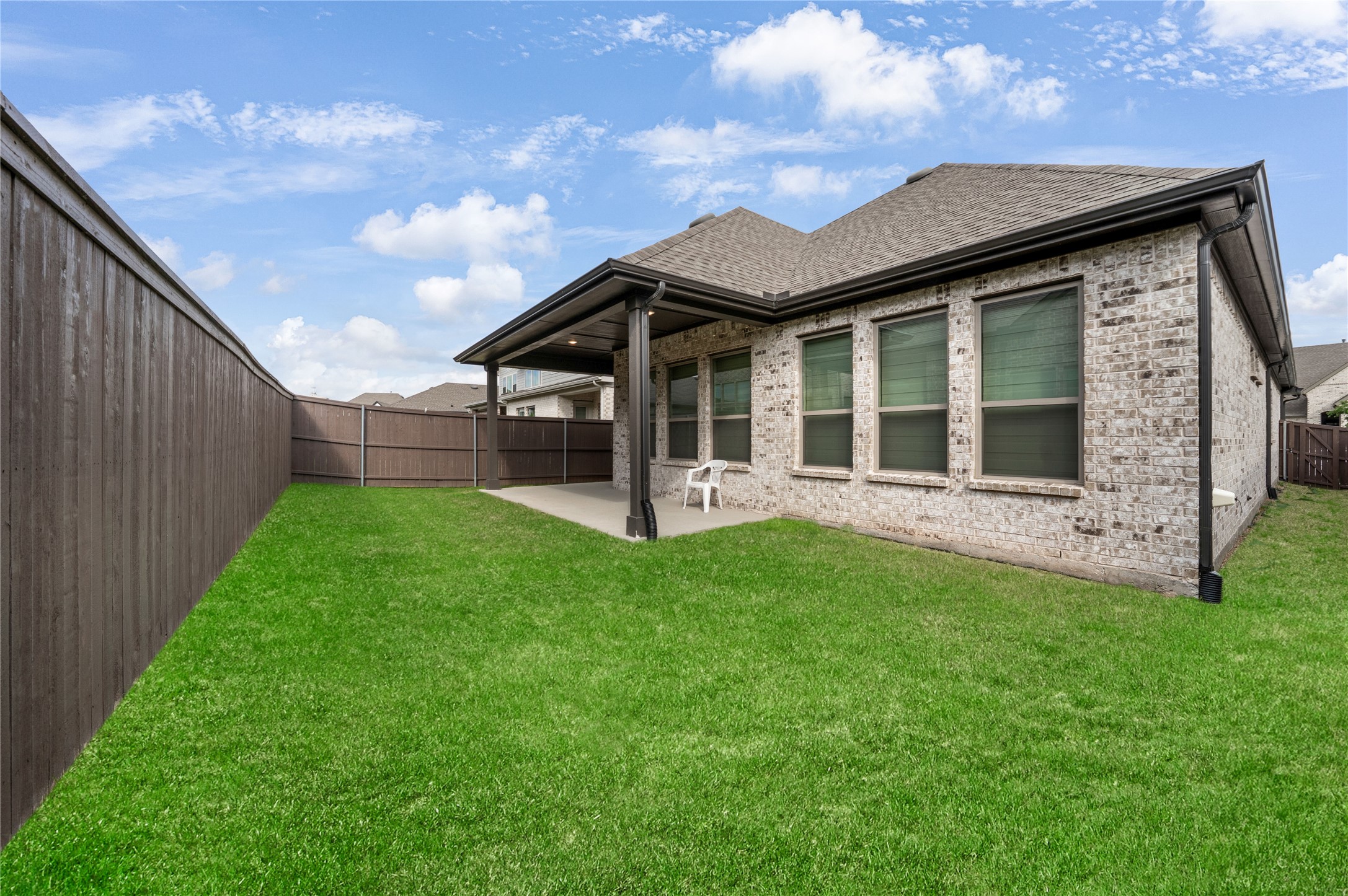 6325 Camey Place Way The Colony TX 75056