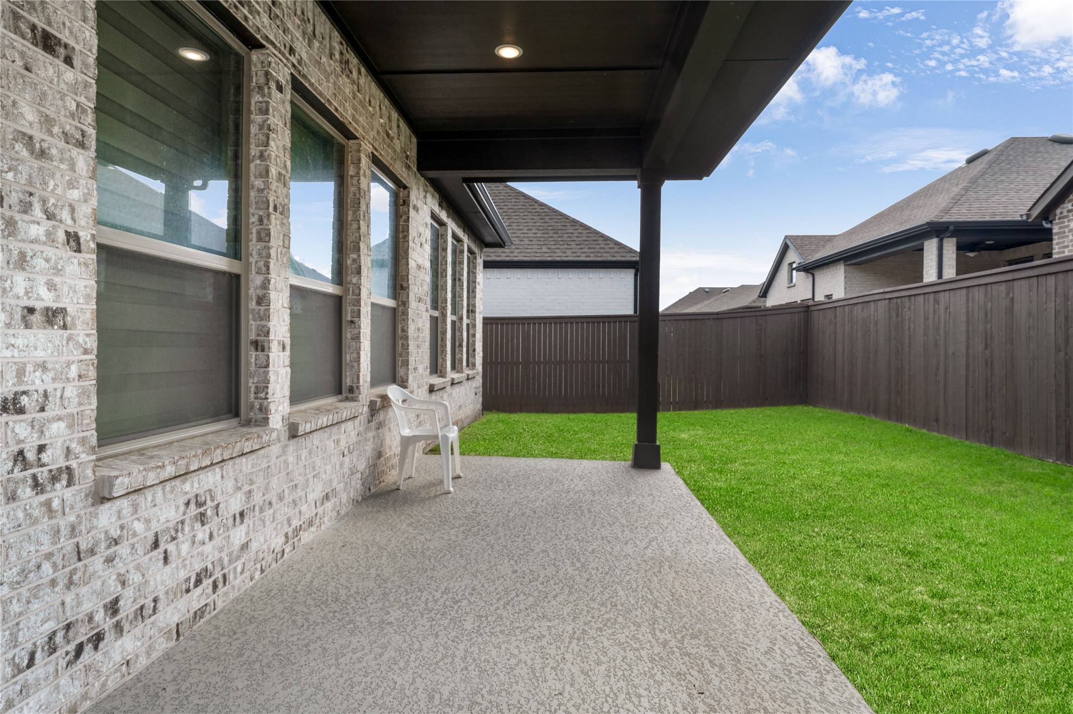 6325 Camey Place Way The Colony TX 75056