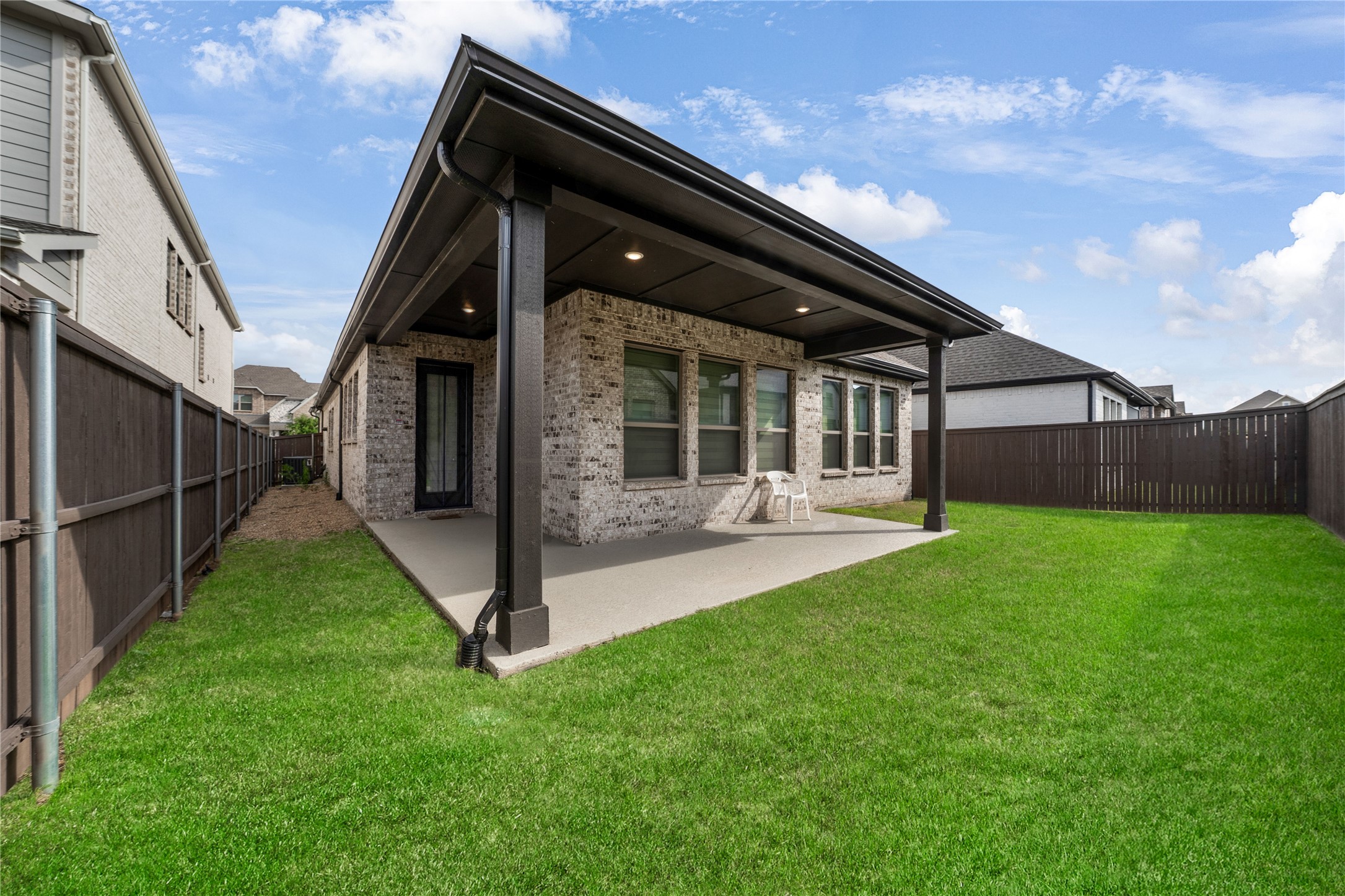 6325 Camey Place Way The Colony TX 75056