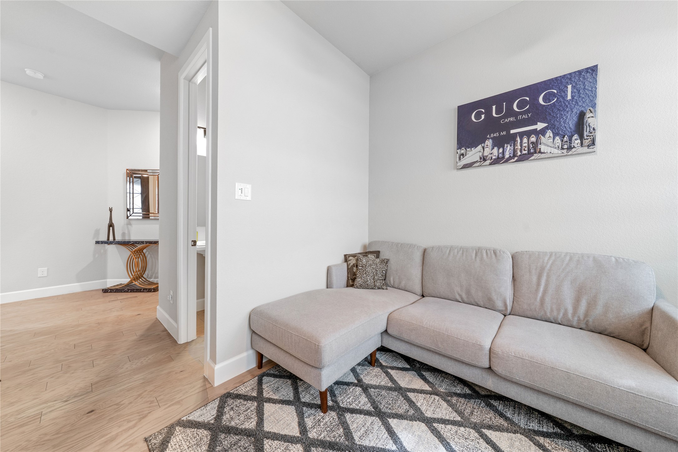 6325 Camey Place Way The Colony TX 75056