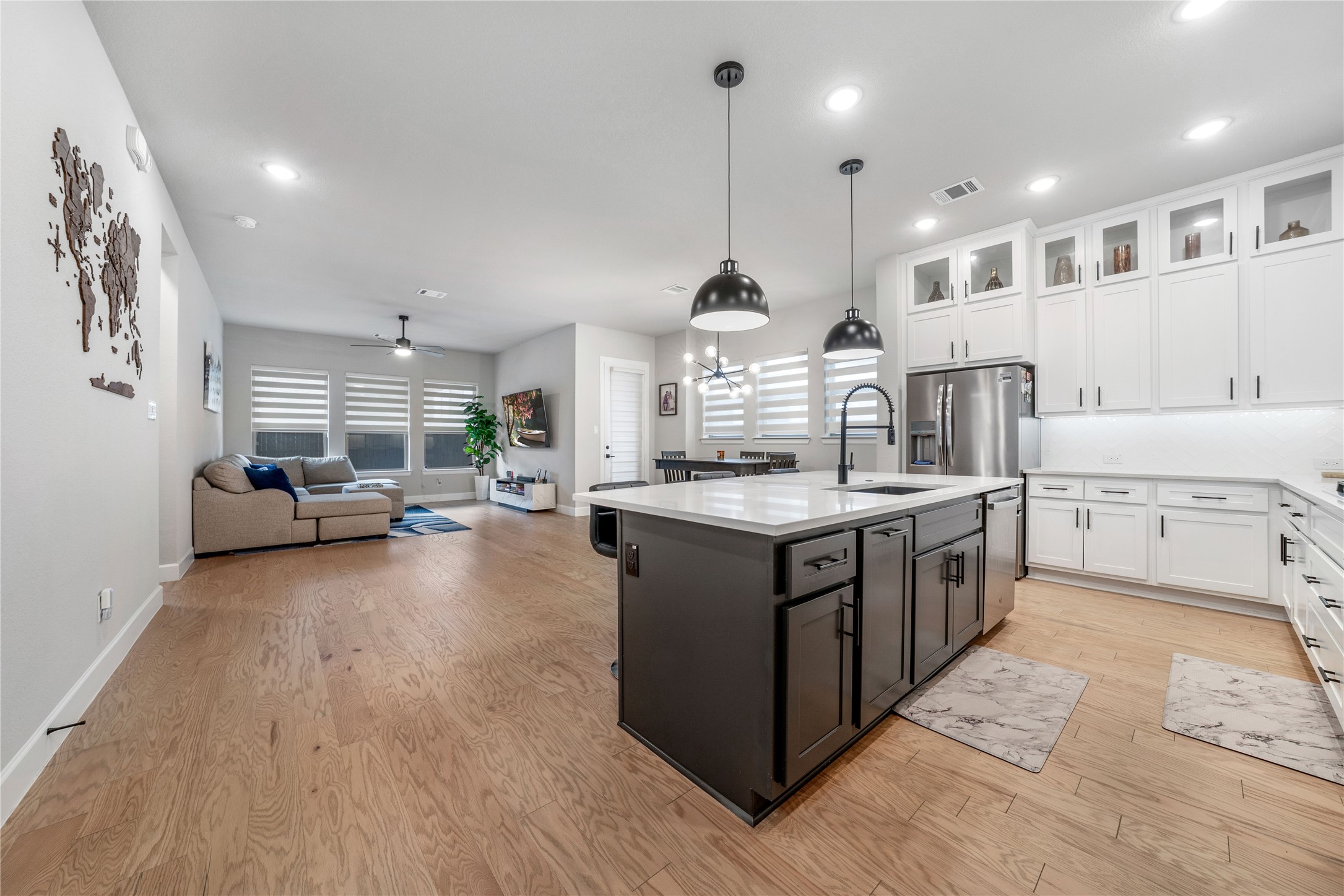 6325 Camey Place Way The Colony TX 75056