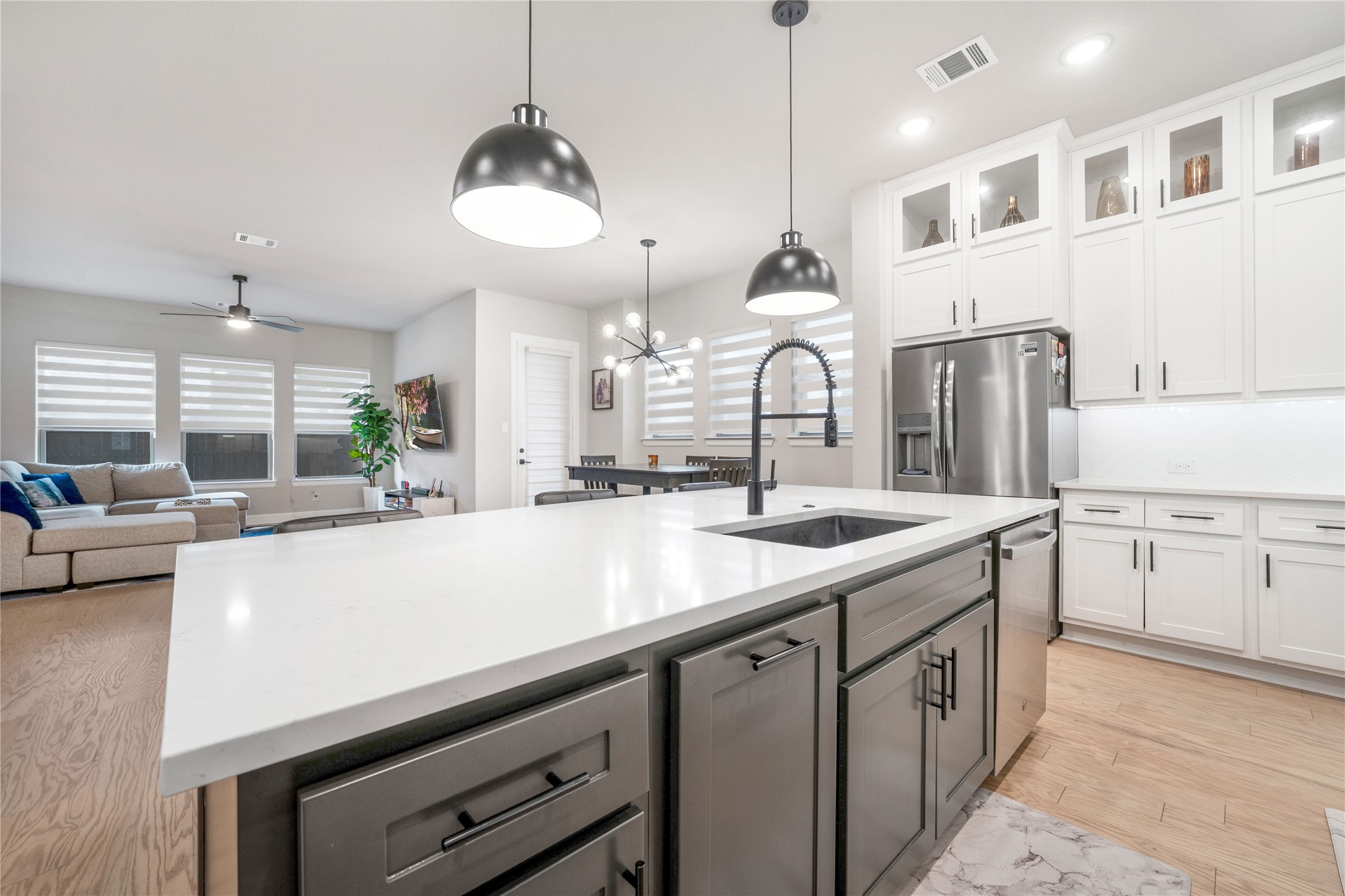 6325 Camey Place Way The Colony TX 75056