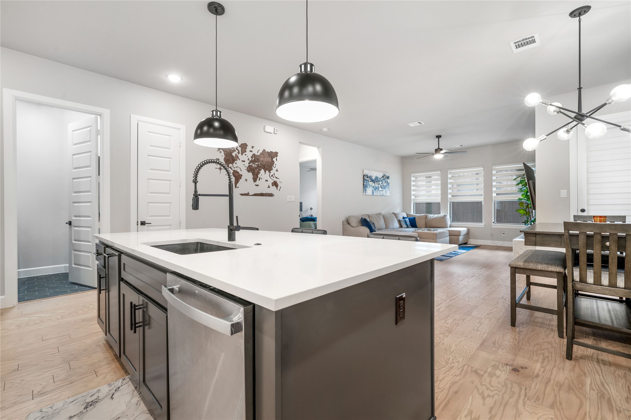 6325 Camey Place Way The Colony TX 75056