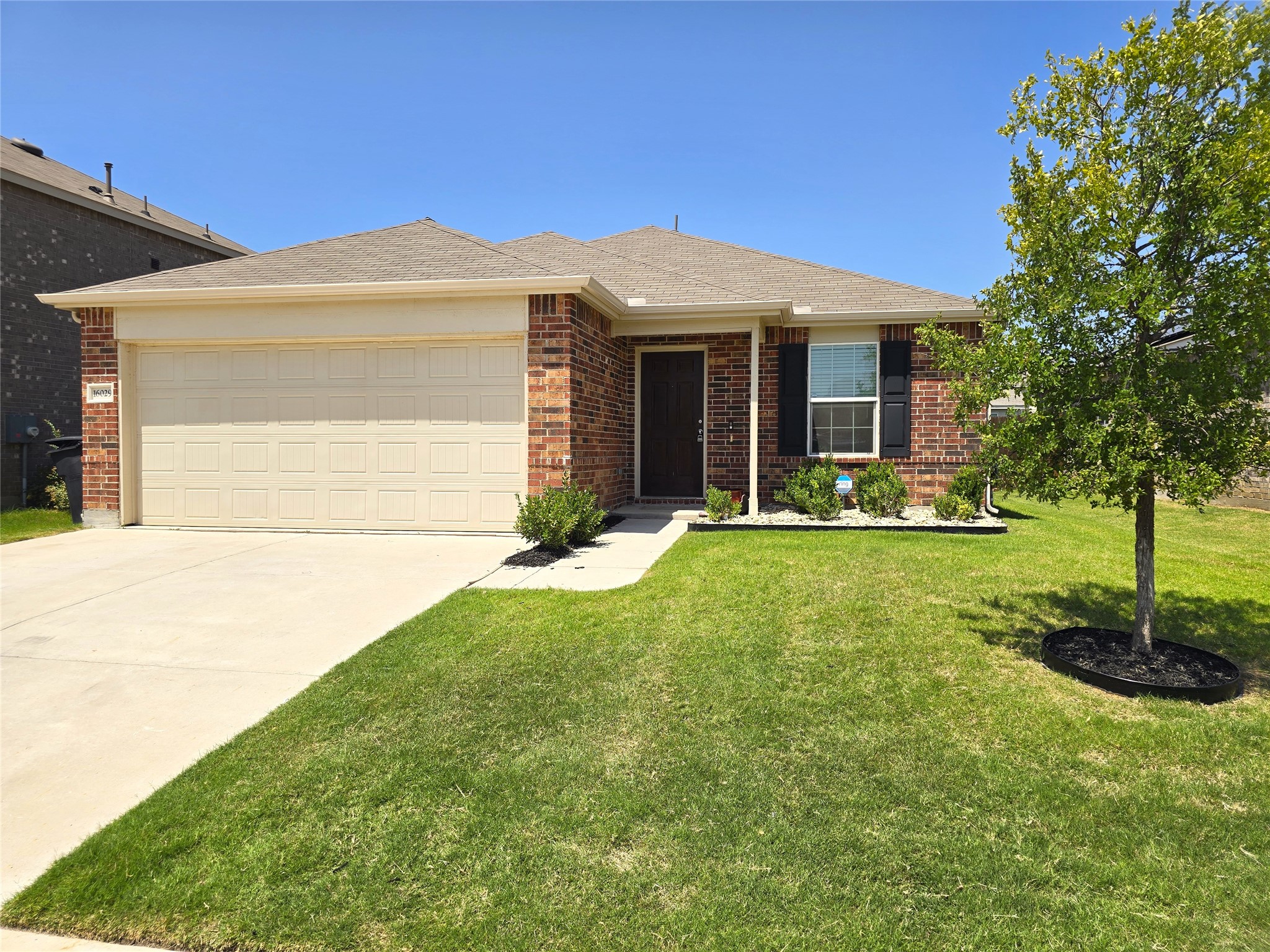 16029 Pemberly Way Haslet TX 76052