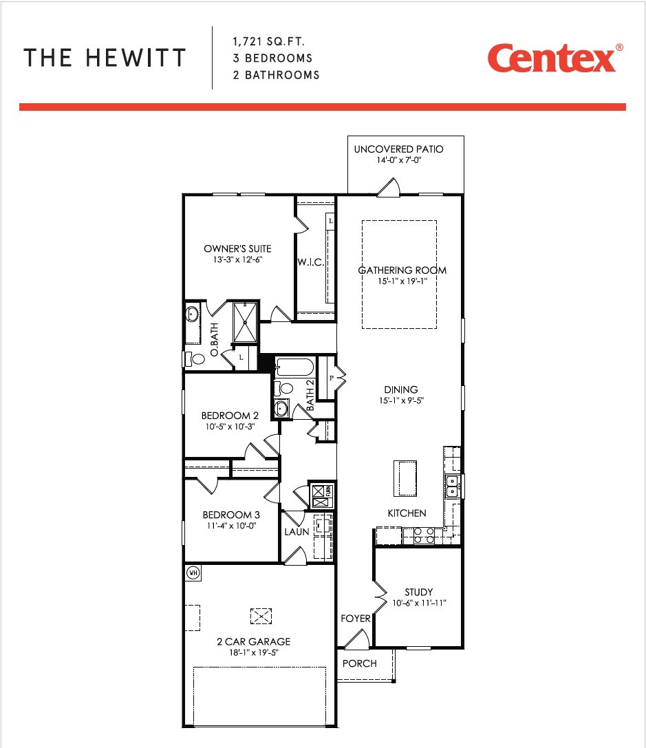 16029 Pemberly Way Haslet TX 76052