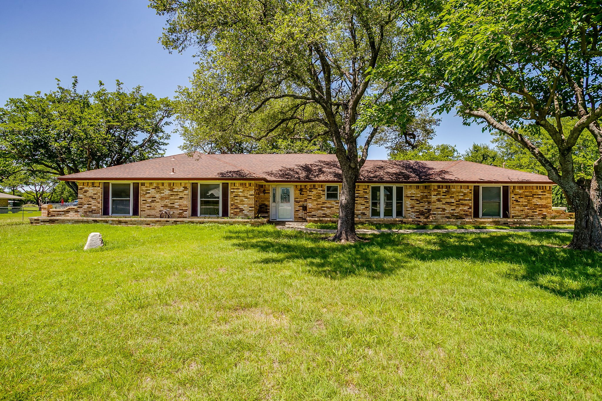 1804 Impala Drive Crowley TX 76036