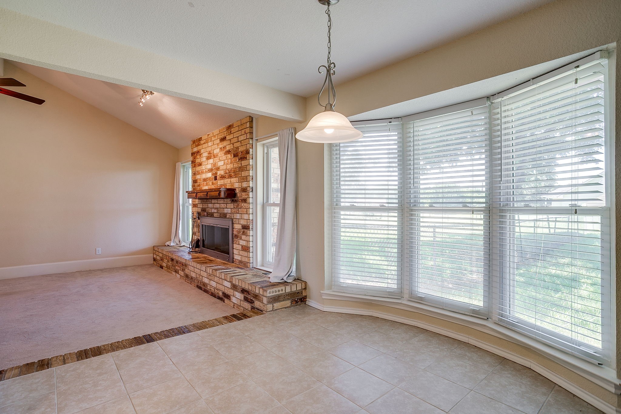 1804 Impala Drive Crowley TX 76036