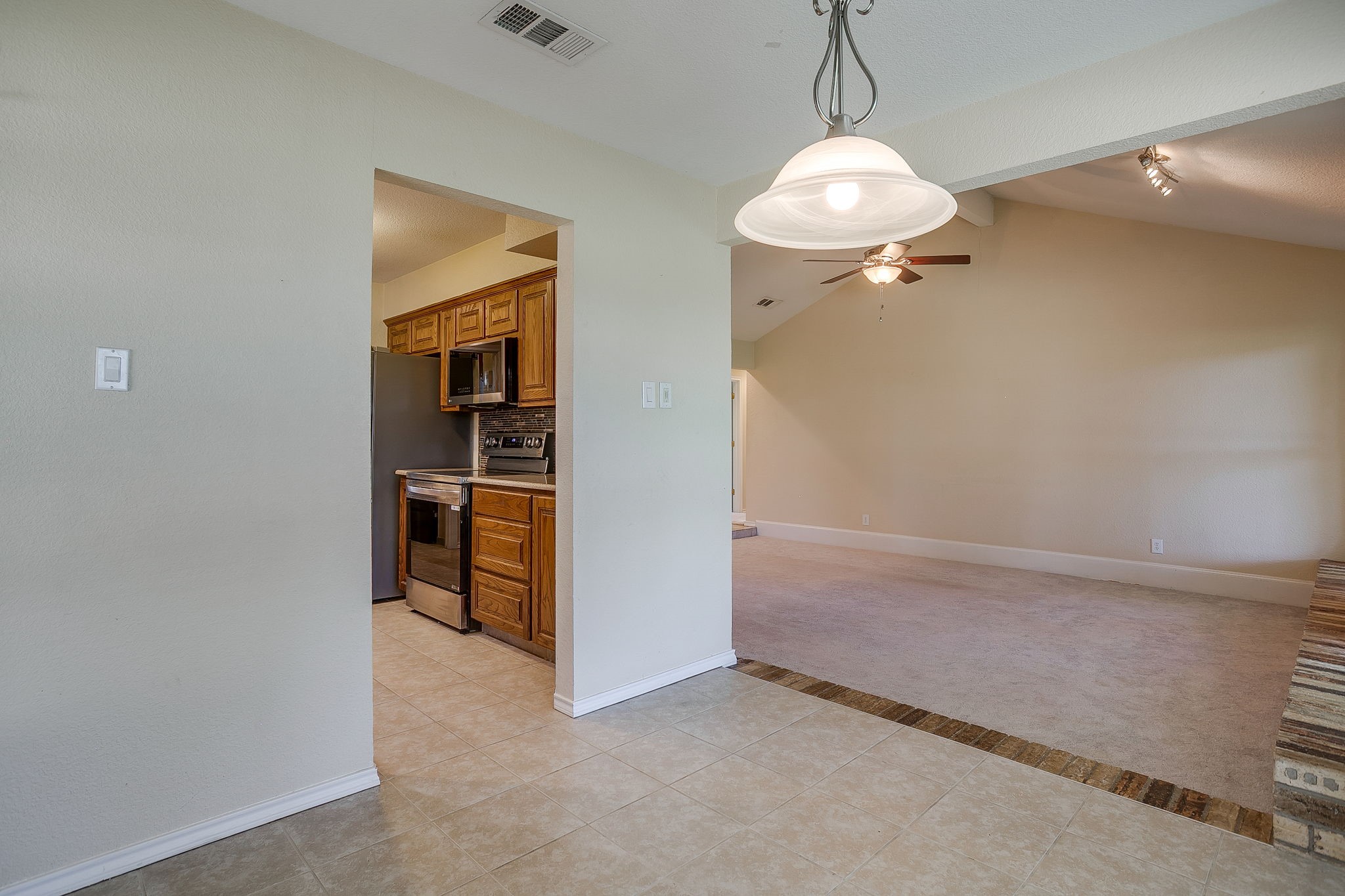 1804 Impala Drive Crowley TX 76036