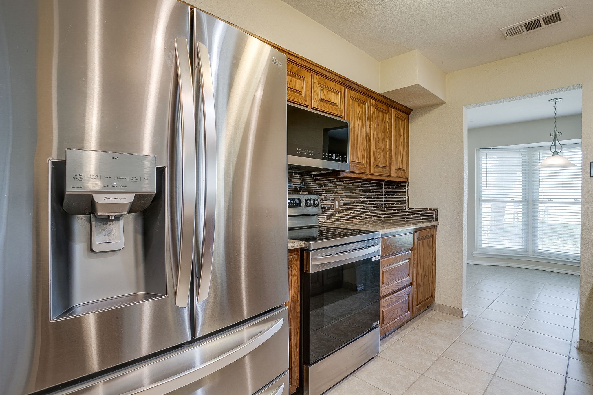 1804 Impala Drive Crowley TX 76036