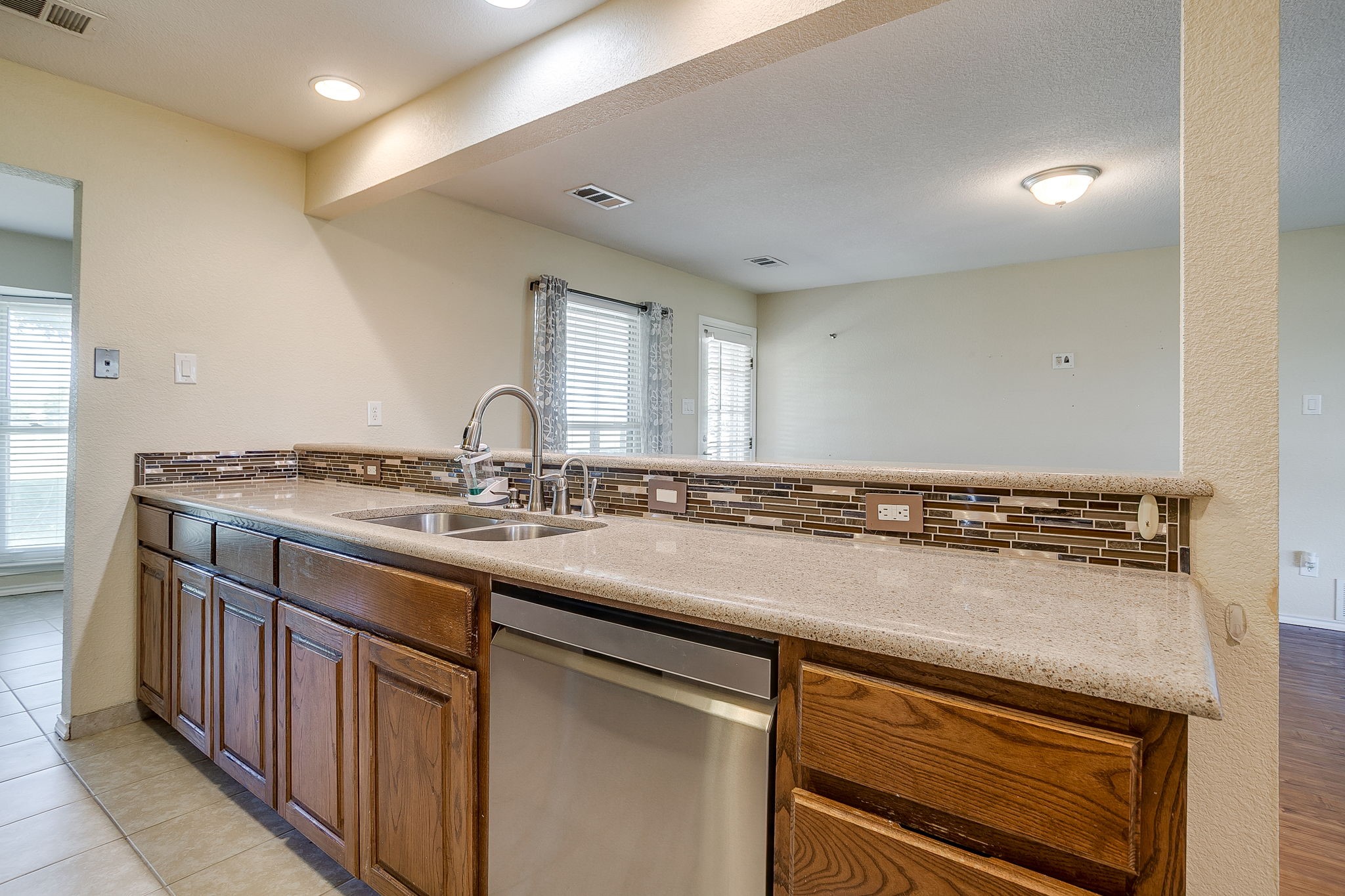 1804 Impala Drive Crowley TX 76036