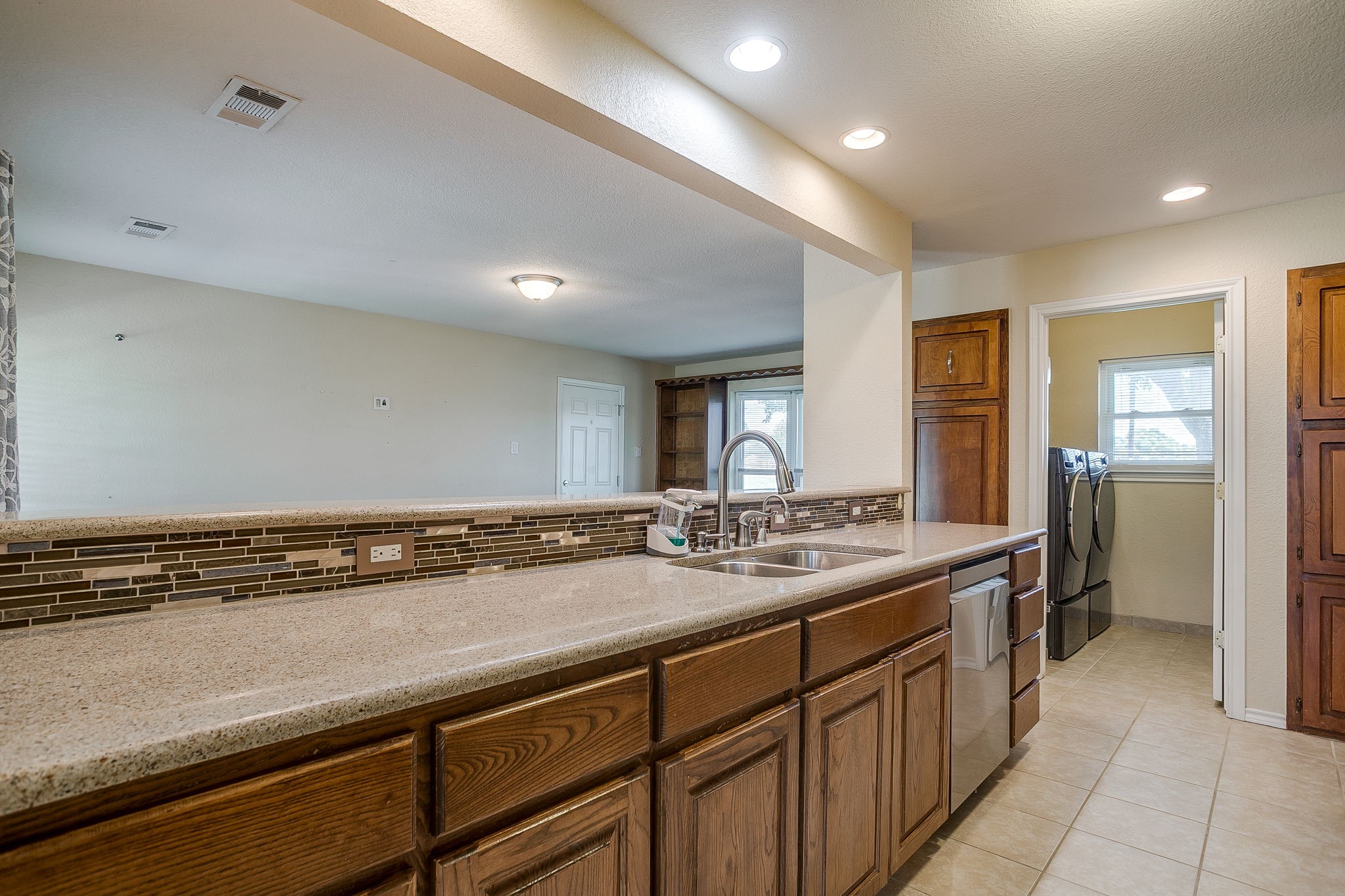 1804 Impala Drive Crowley TX 76036
