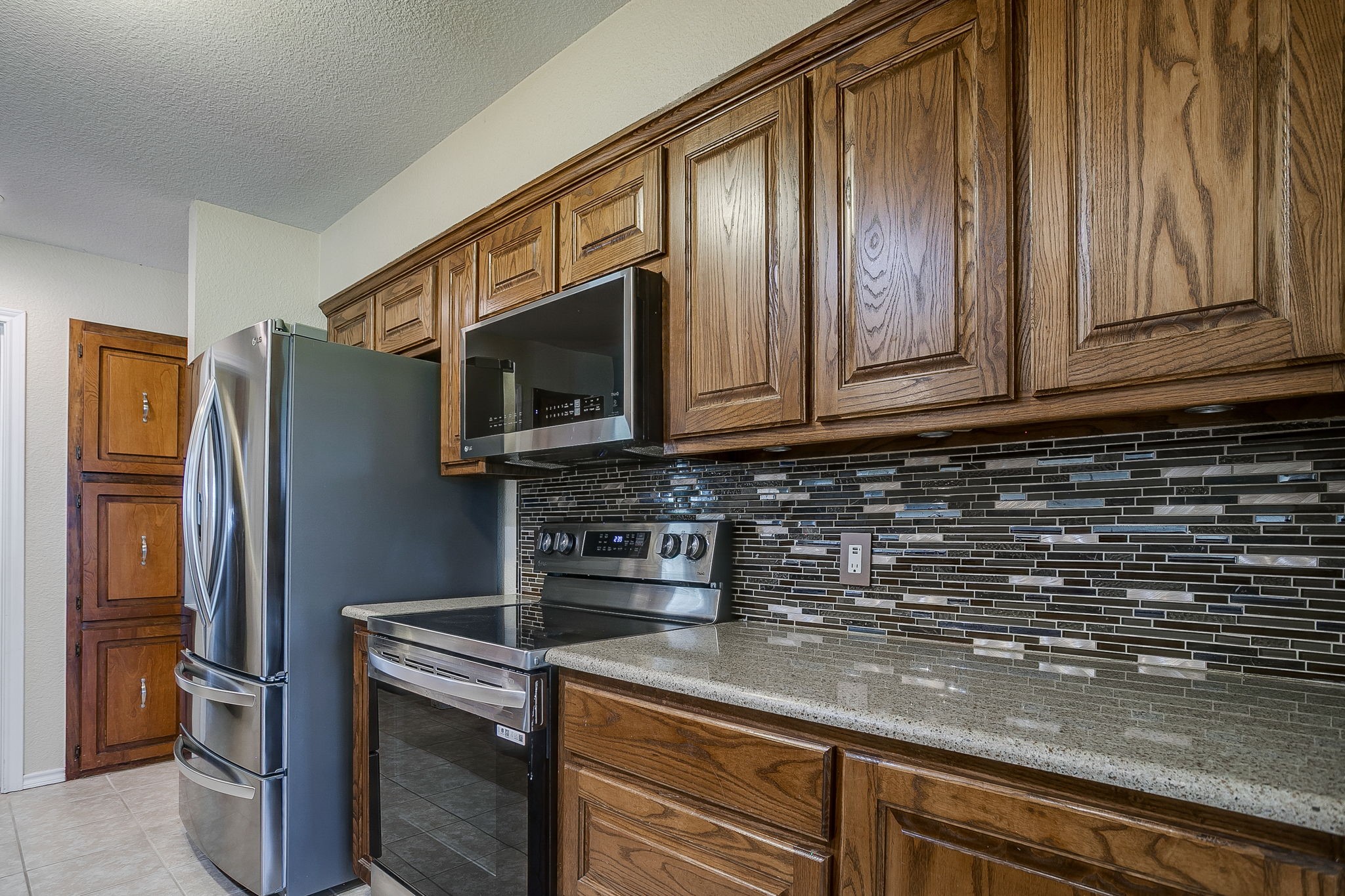 1804 Impala Drive Crowley TX 76036
