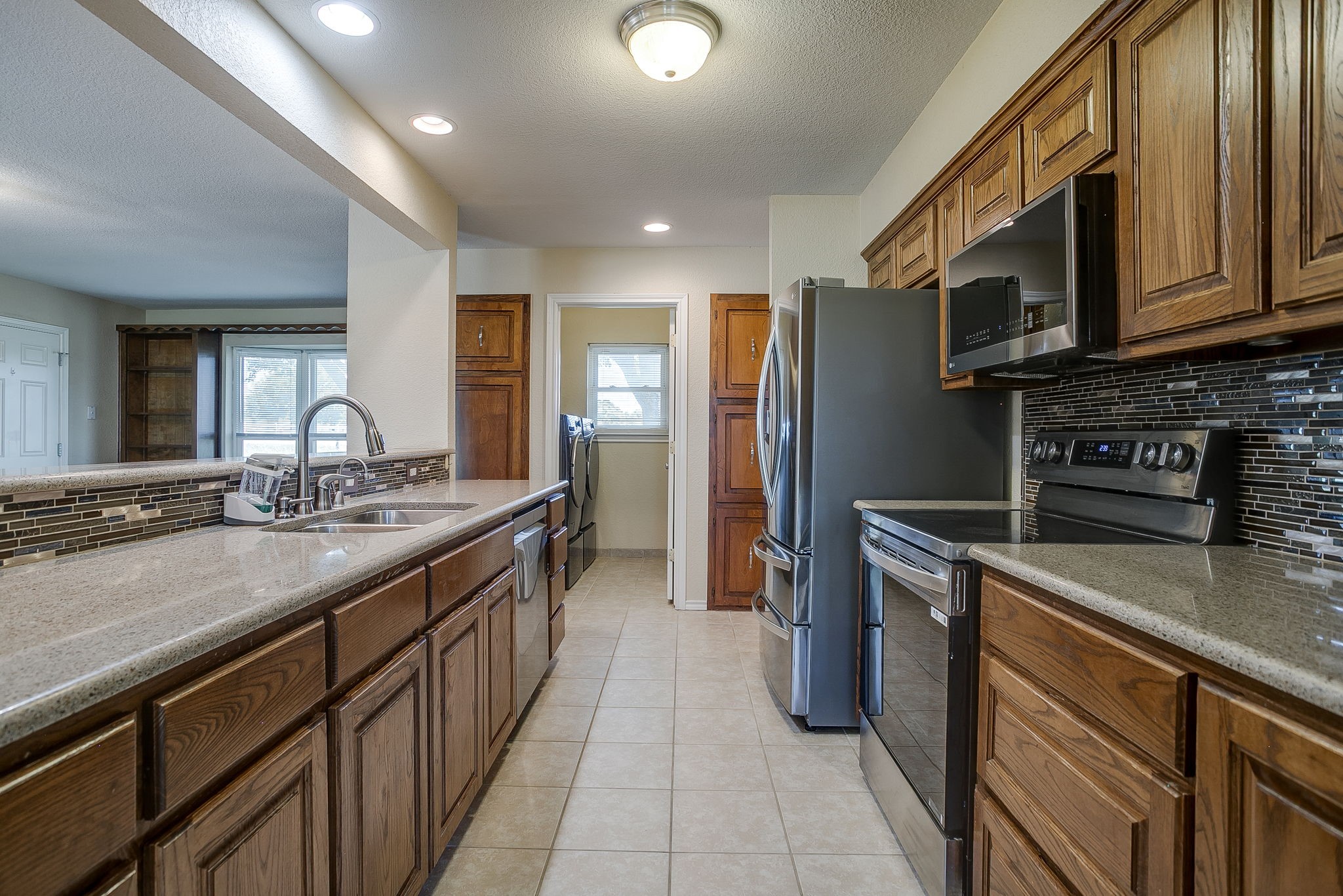 1804 Impala Drive Crowley TX 76036