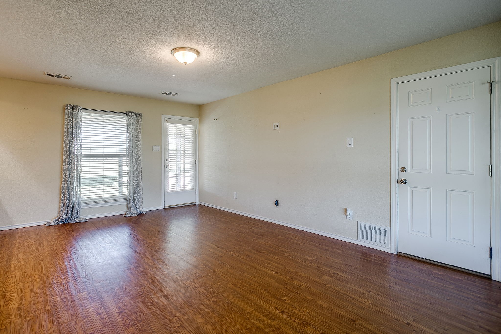 1804 Impala Drive Crowley TX 76036