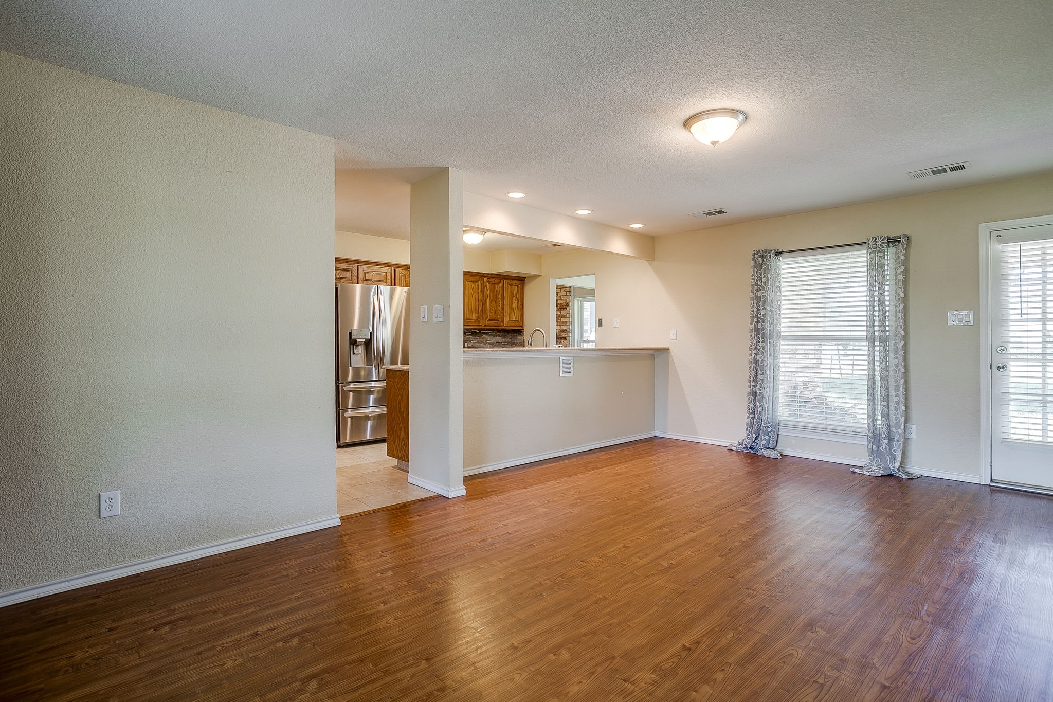 1804 Impala Drive Crowley TX 76036