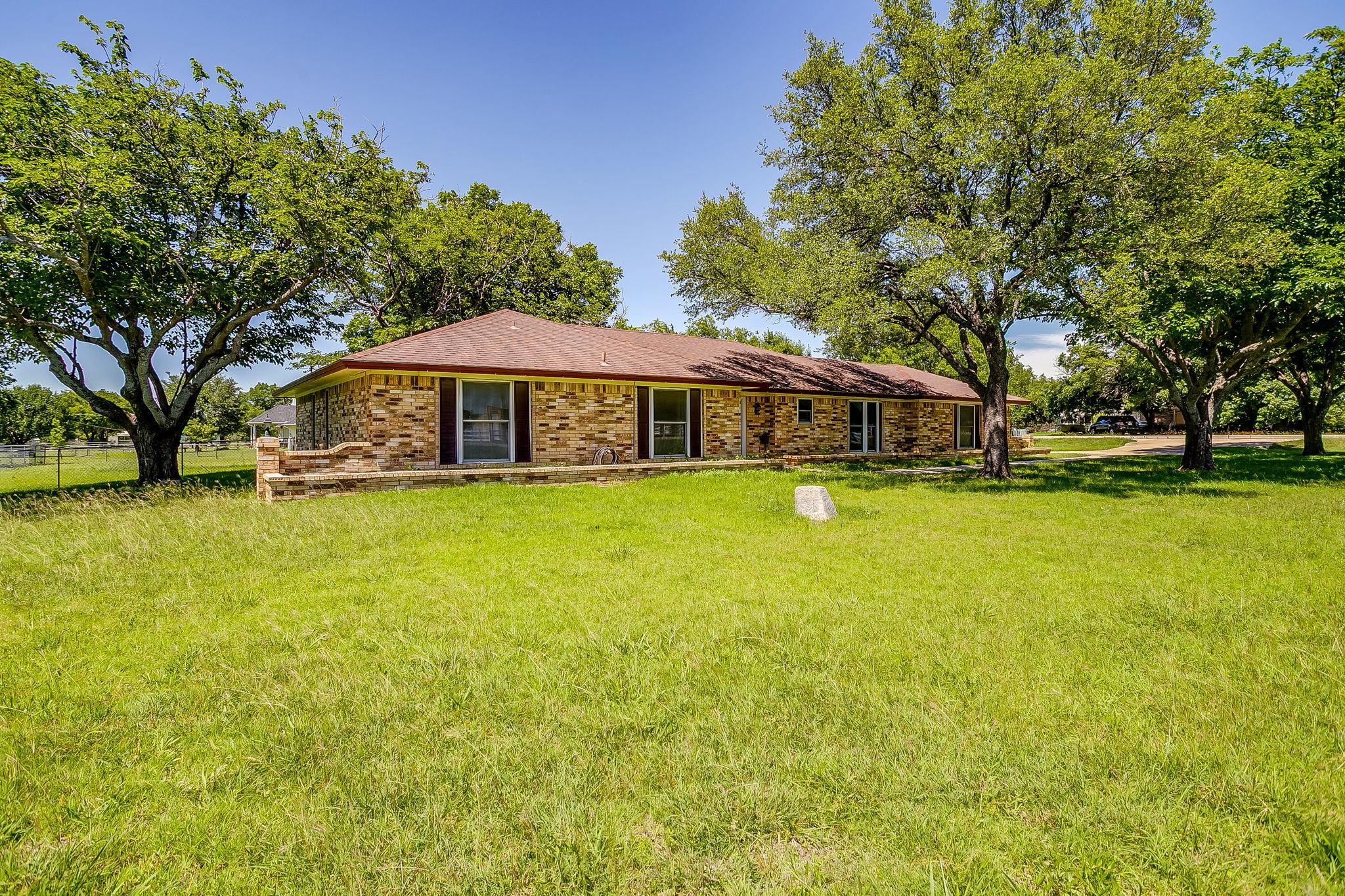 1804 Impala Drive Crowley TX 76036