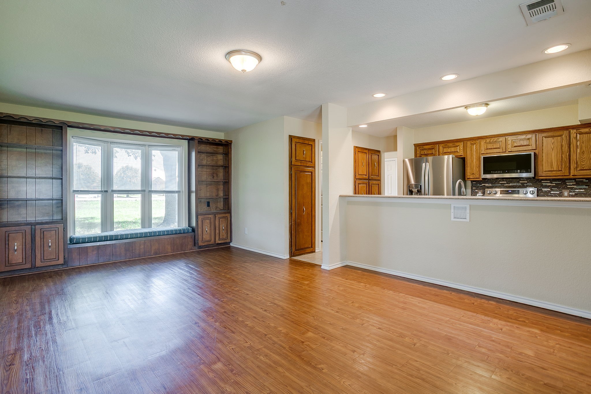 1804 Impala Drive Crowley TX 76036