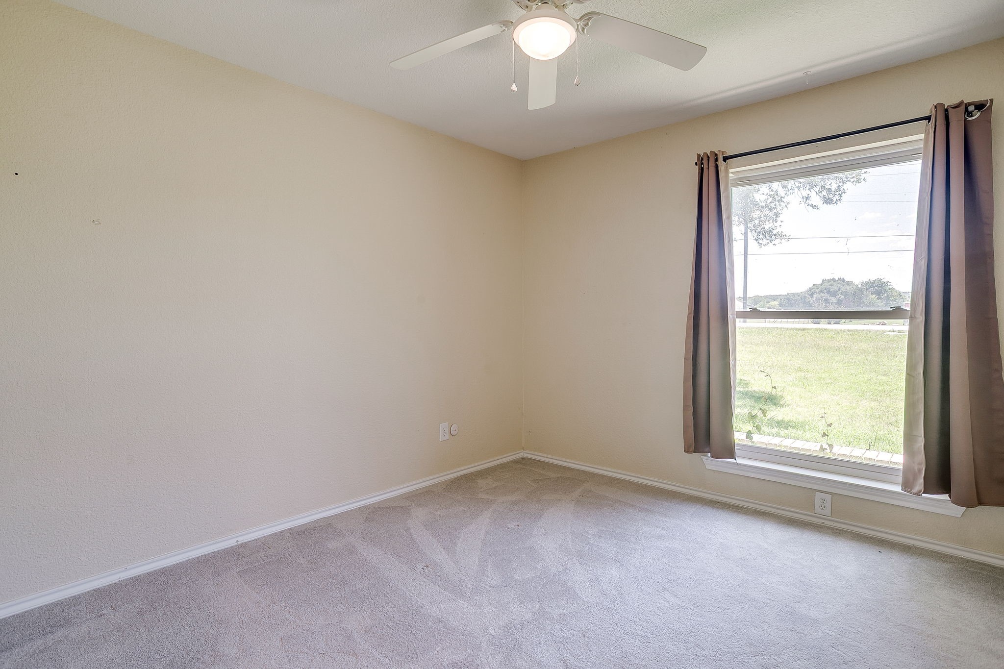 1804 Impala Drive Crowley TX 76036