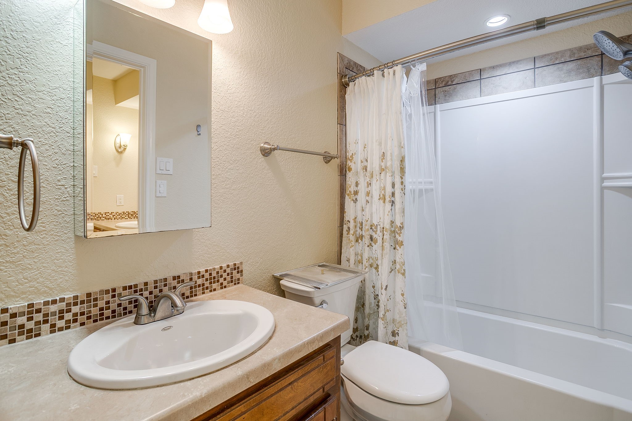 1804 Impala Drive Crowley TX 76036