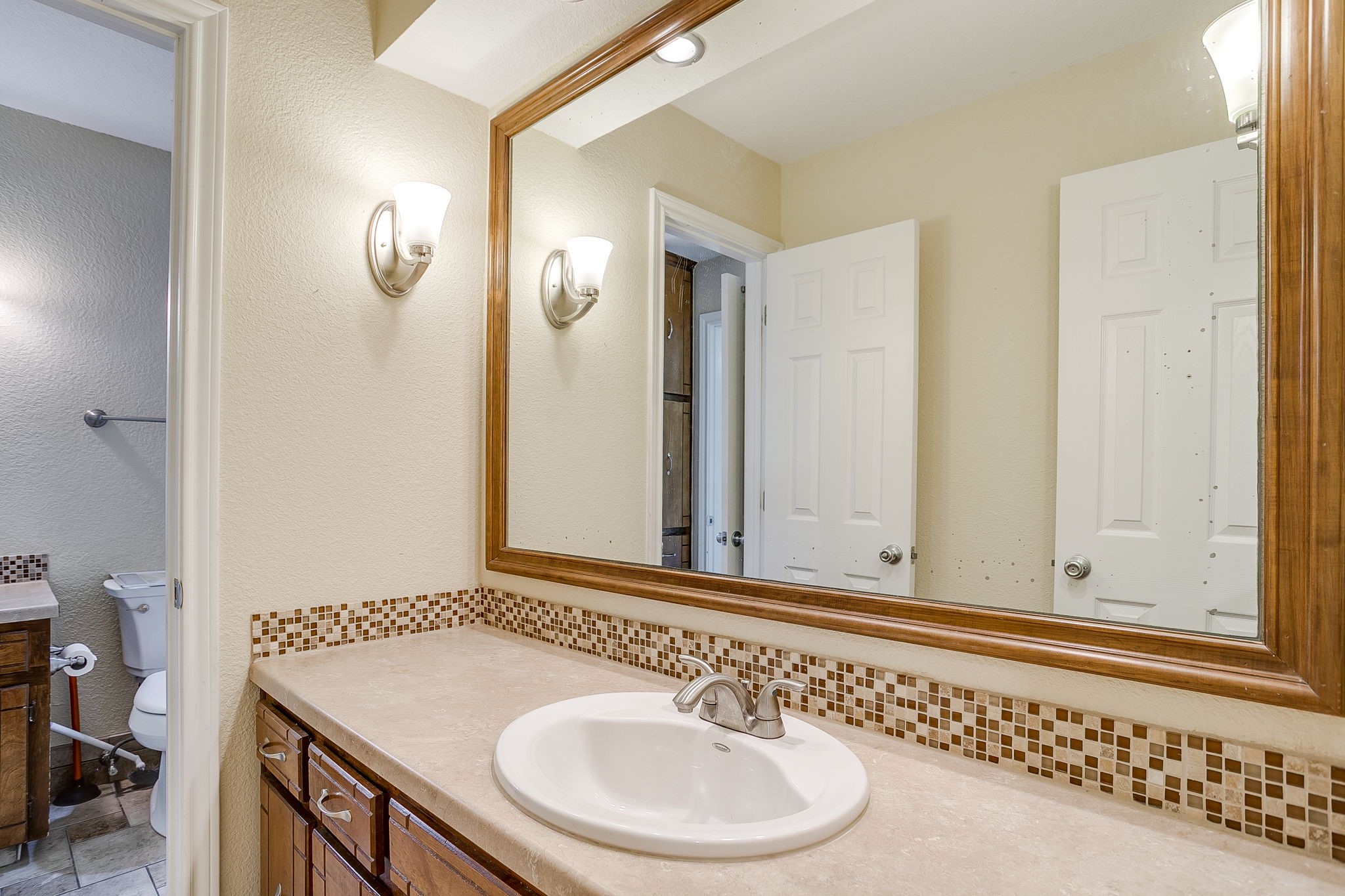 1804 Impala Drive Crowley TX 76036