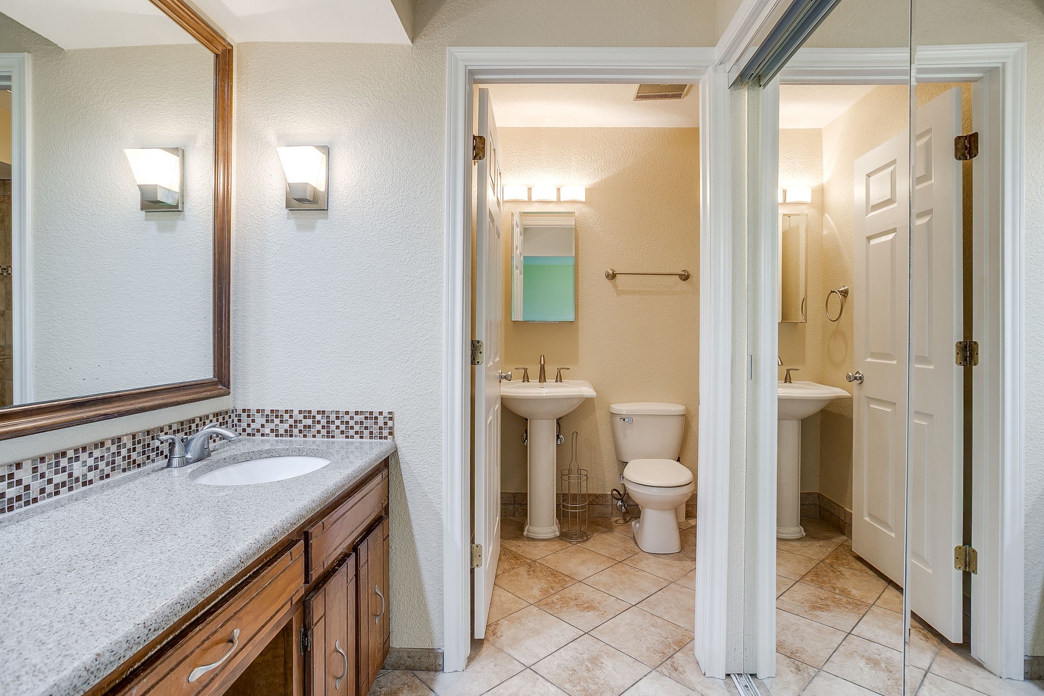 1804 Impala Drive Crowley TX 76036