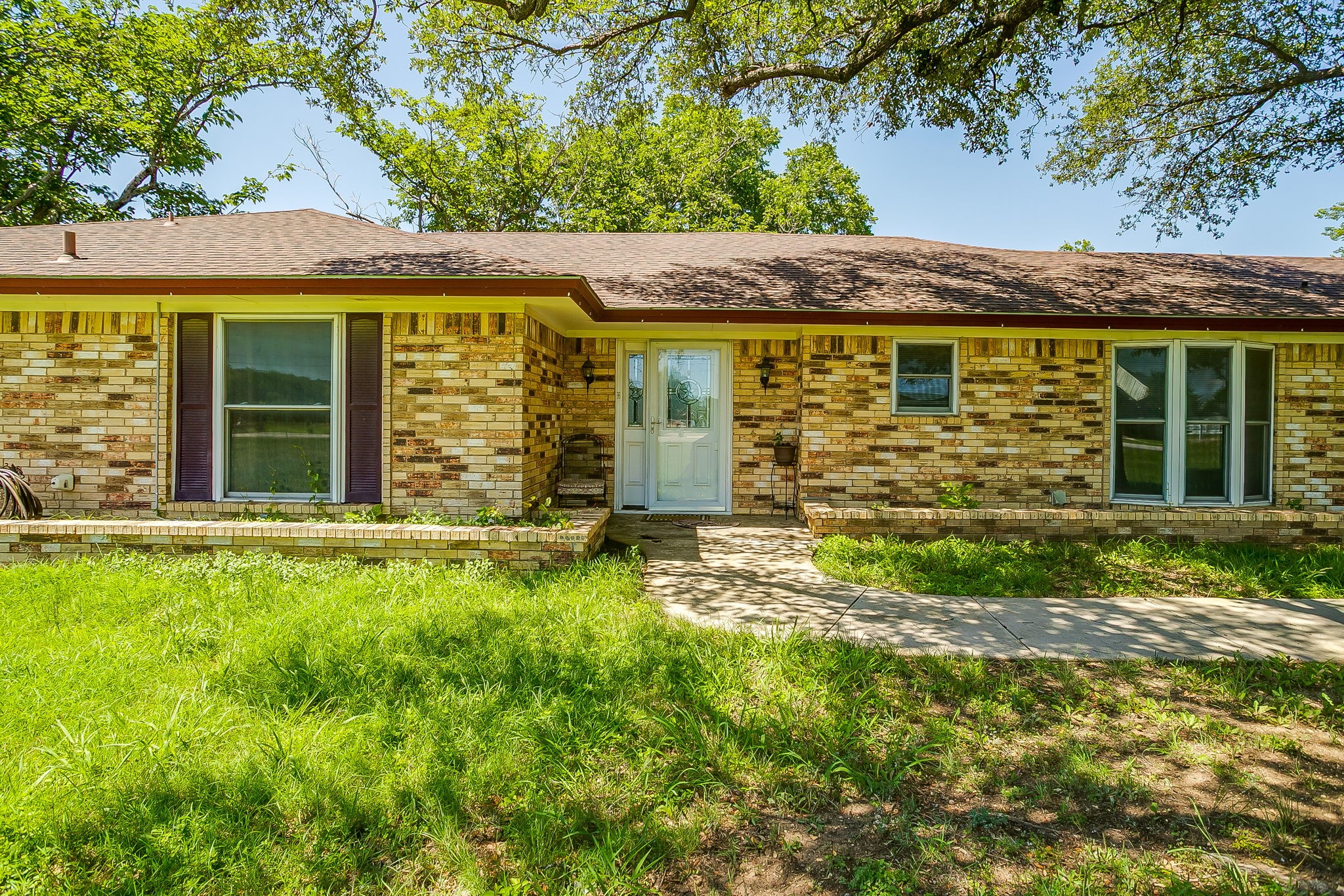 1804 Impala Drive Crowley TX 76036