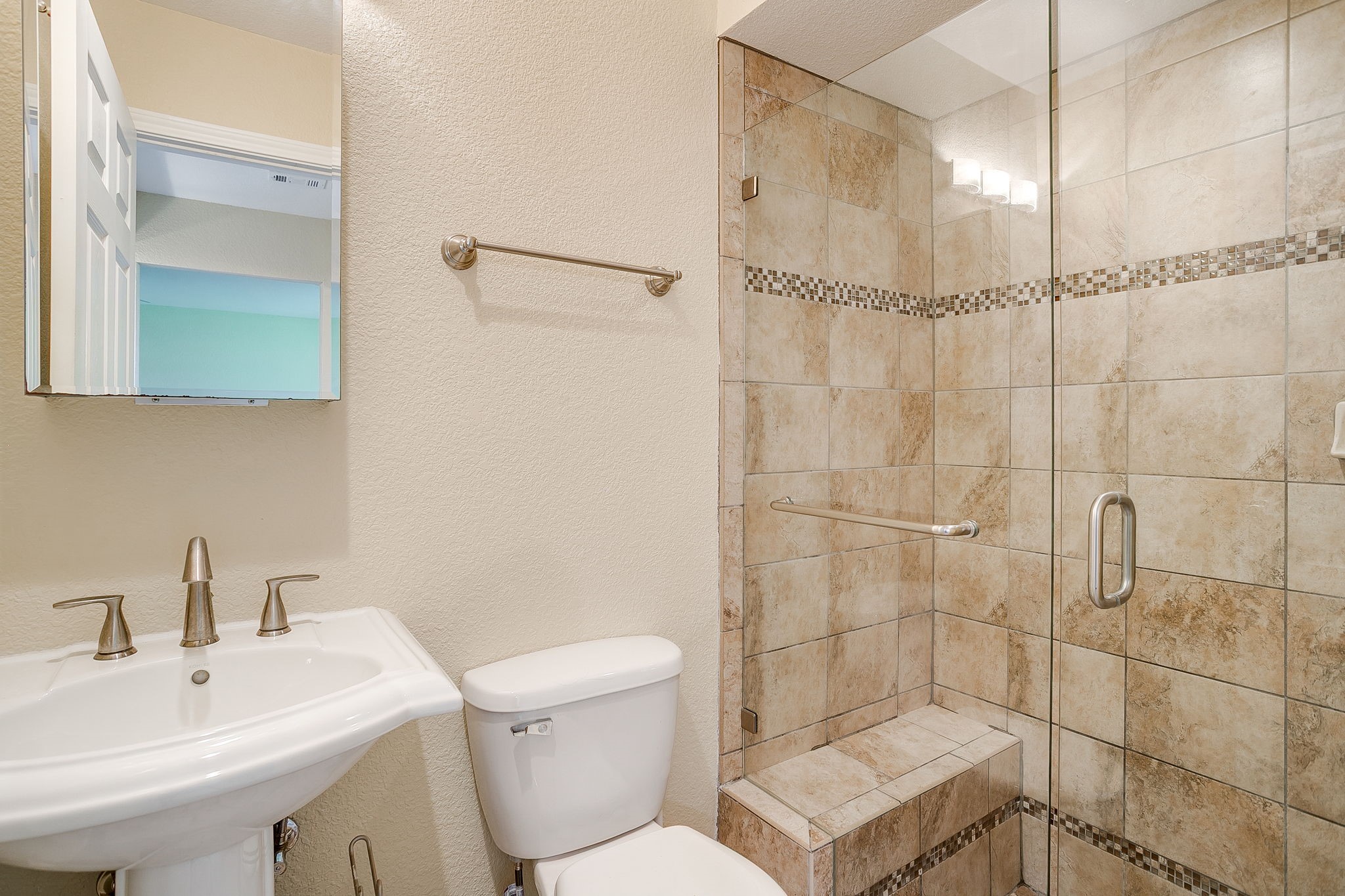 1804 Impala Drive Crowley TX 76036