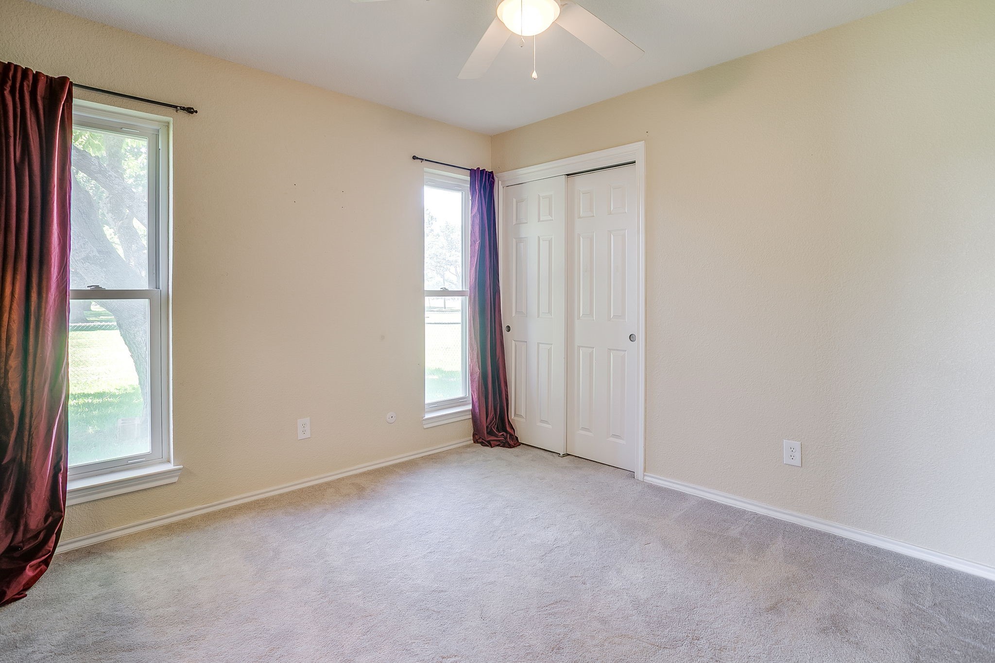 1804 Impala Drive Crowley TX 76036