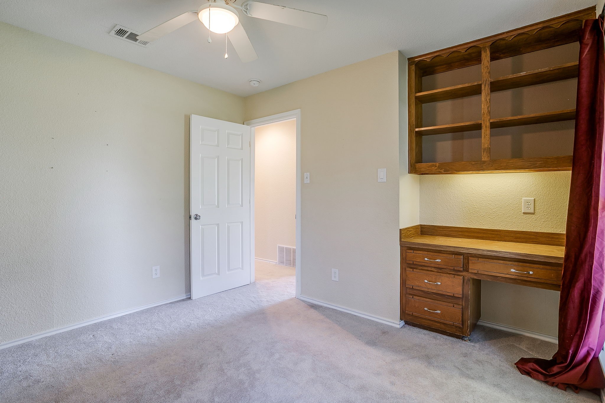 1804 Impala Drive Crowley TX 76036