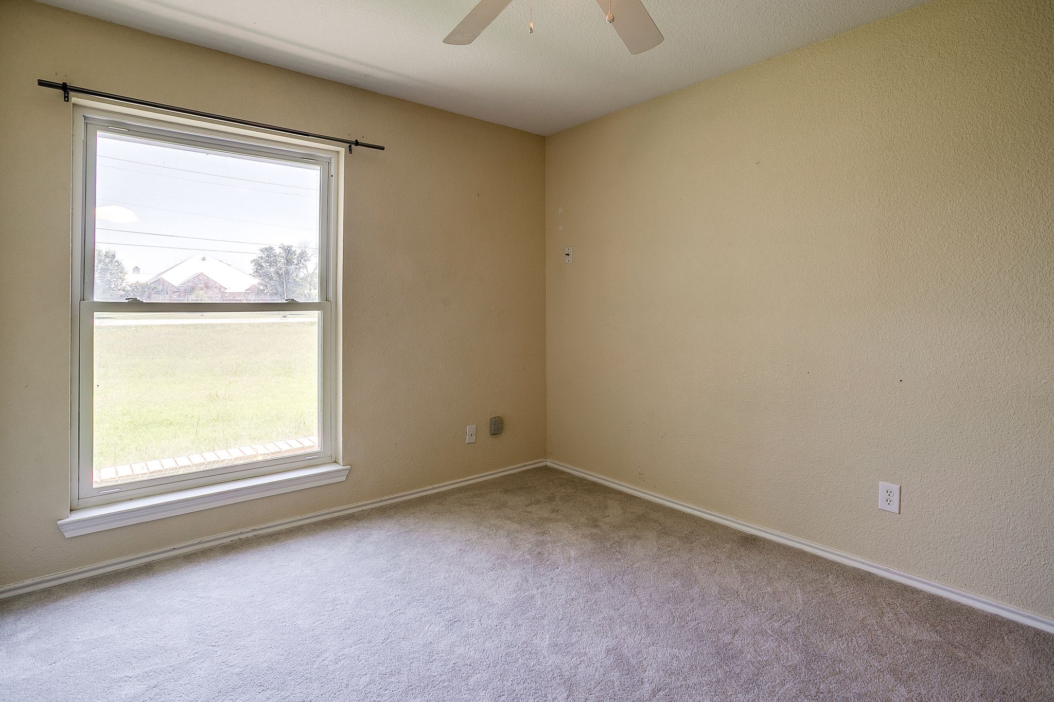 1804 Impala Drive Crowley TX 76036