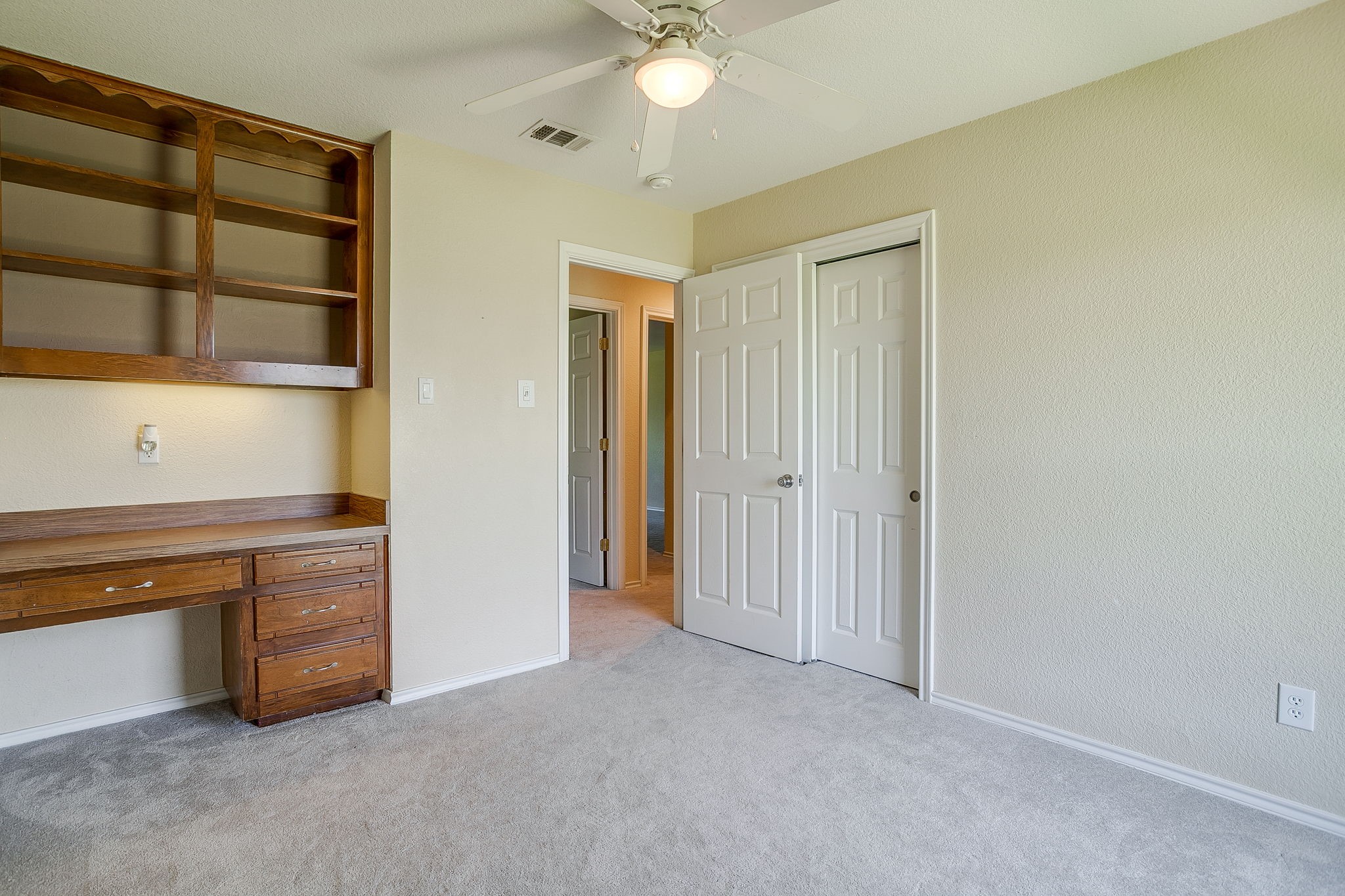 1804 Impala Drive Crowley TX 76036