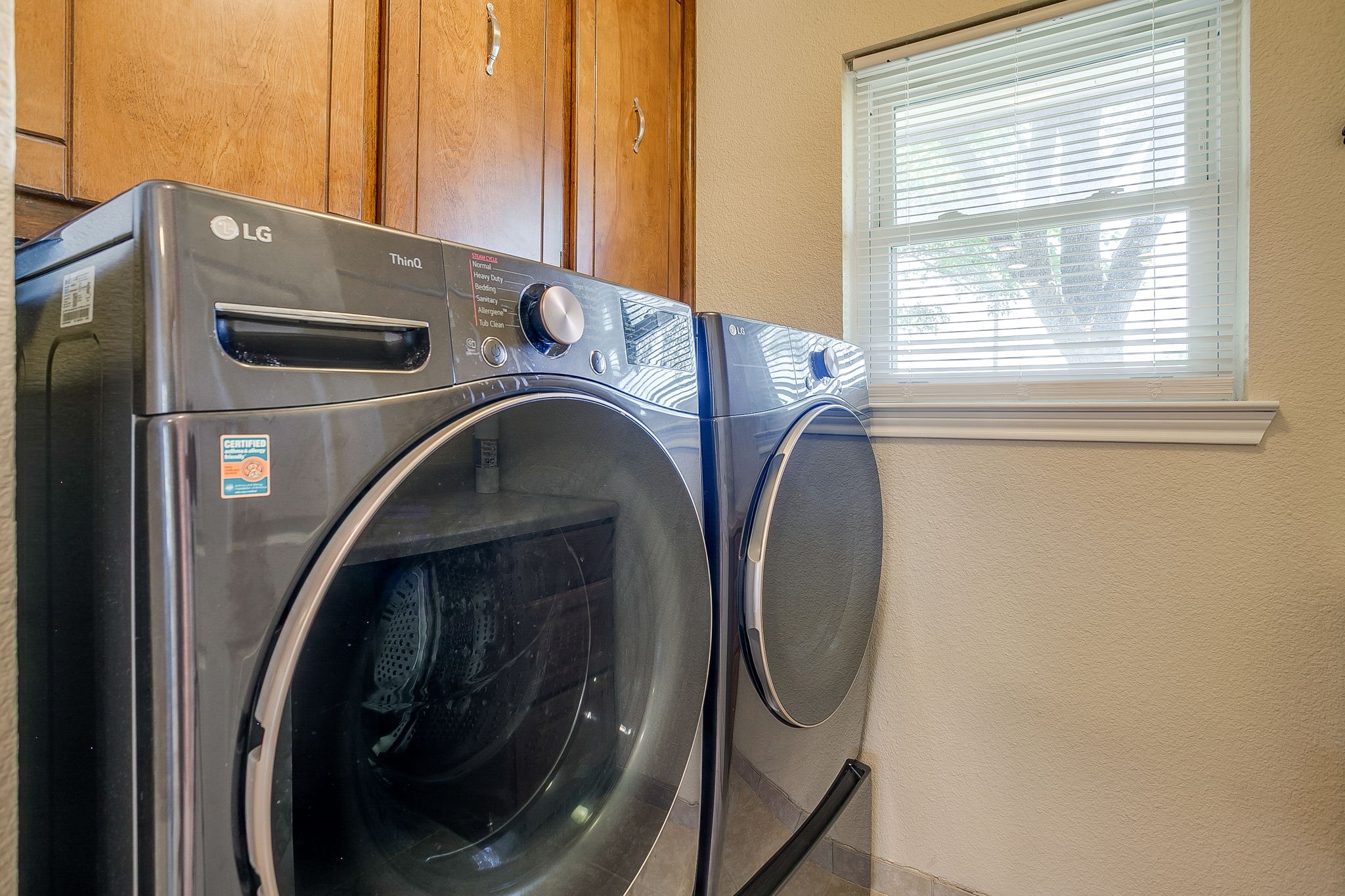 1804 Impala Drive Crowley TX 76036