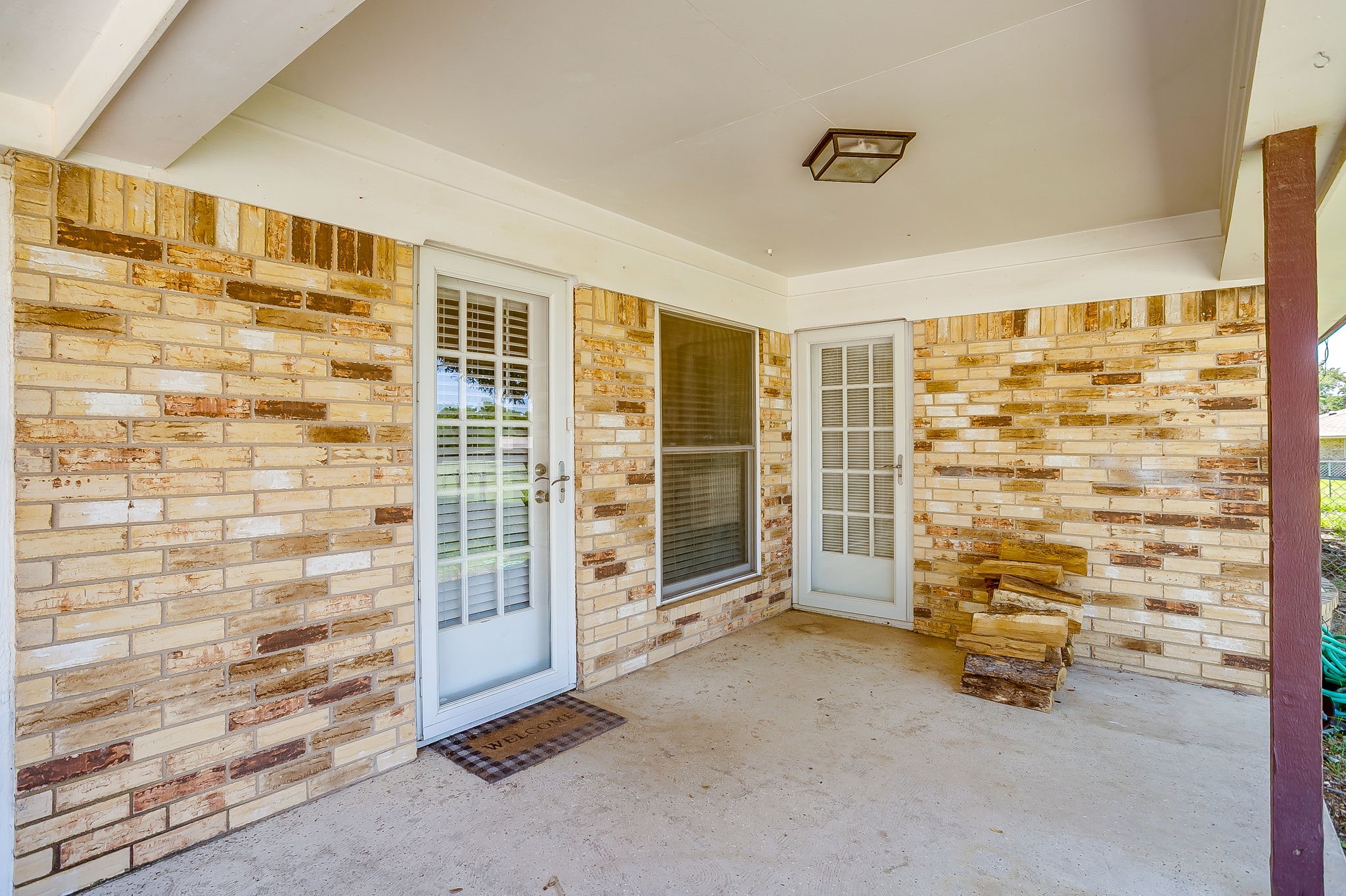 1804 Impala Drive Crowley TX 76036