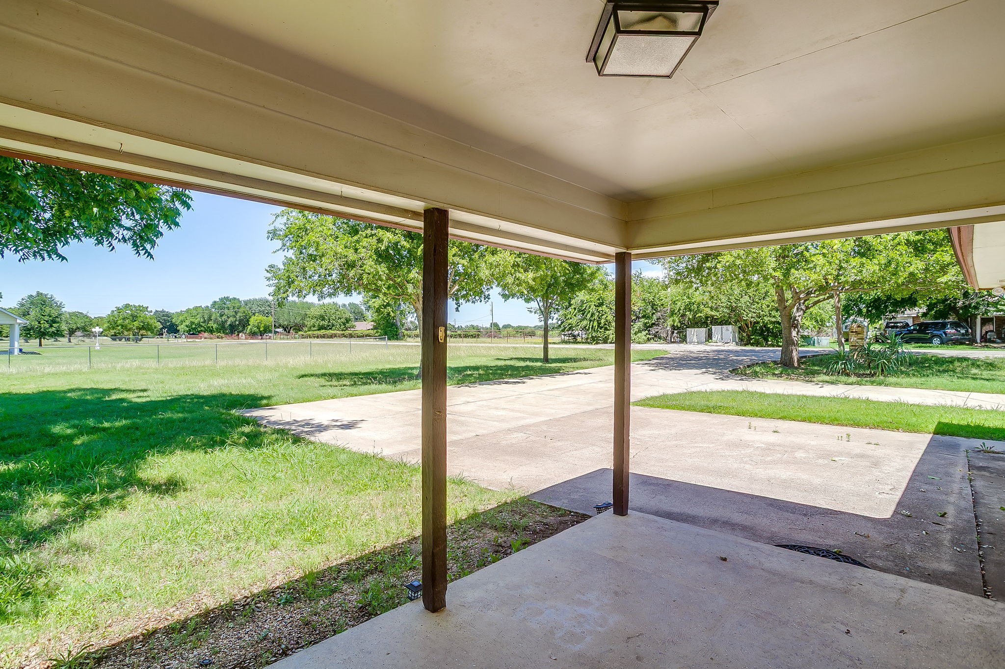 1804 Impala Drive Crowley TX 76036