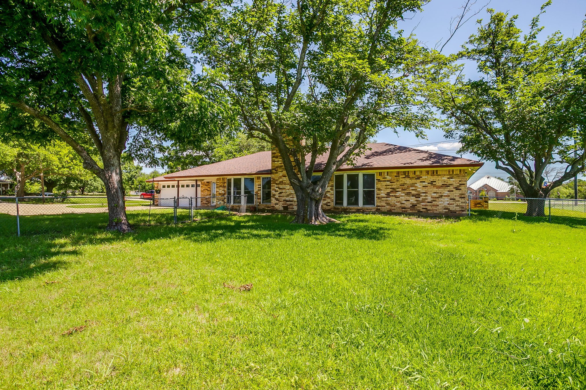 1804 Impala Drive Crowley TX 76036