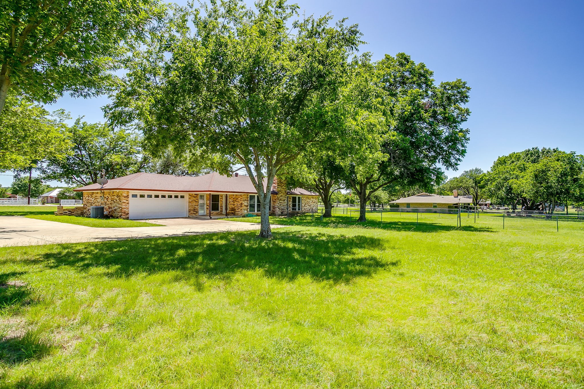 1804 Impala Drive Crowley TX 76036