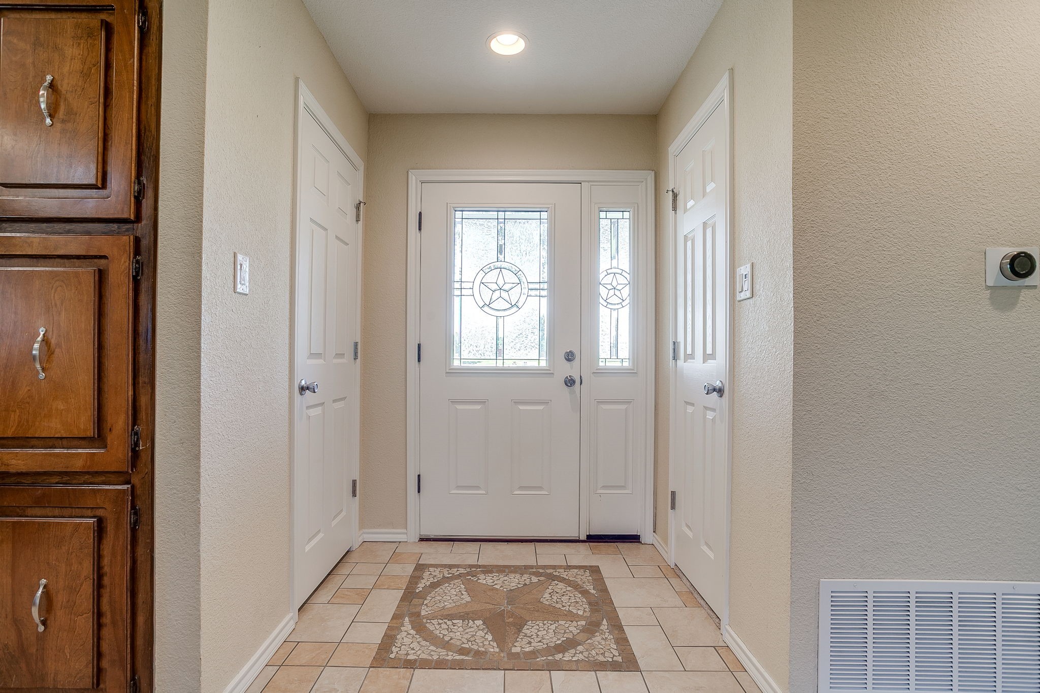 1804 Impala Drive Crowley TX 76036