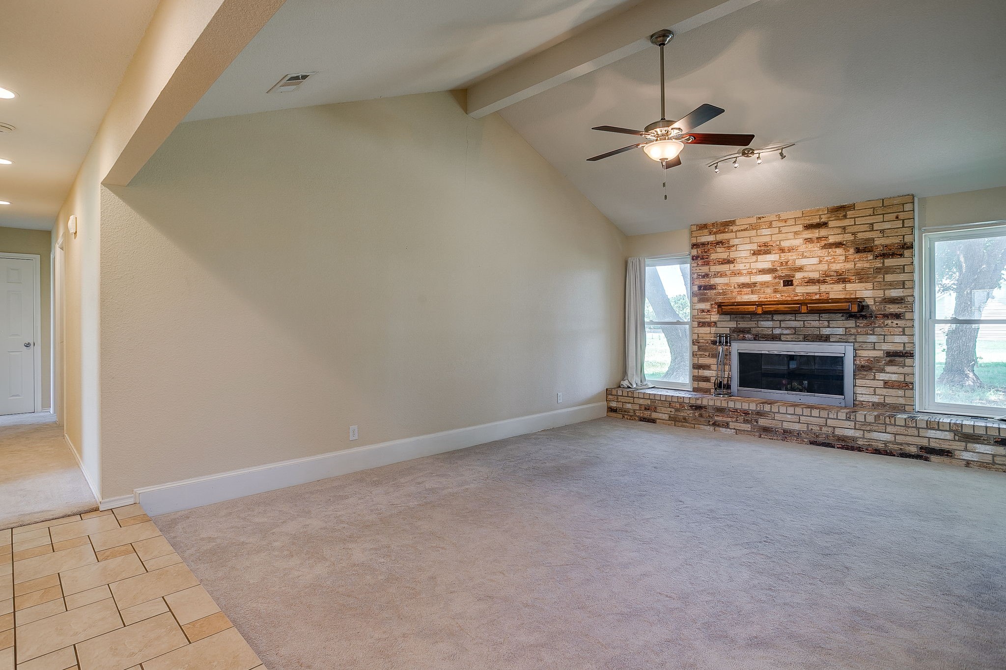 1804 Impala Drive Crowley TX 76036
