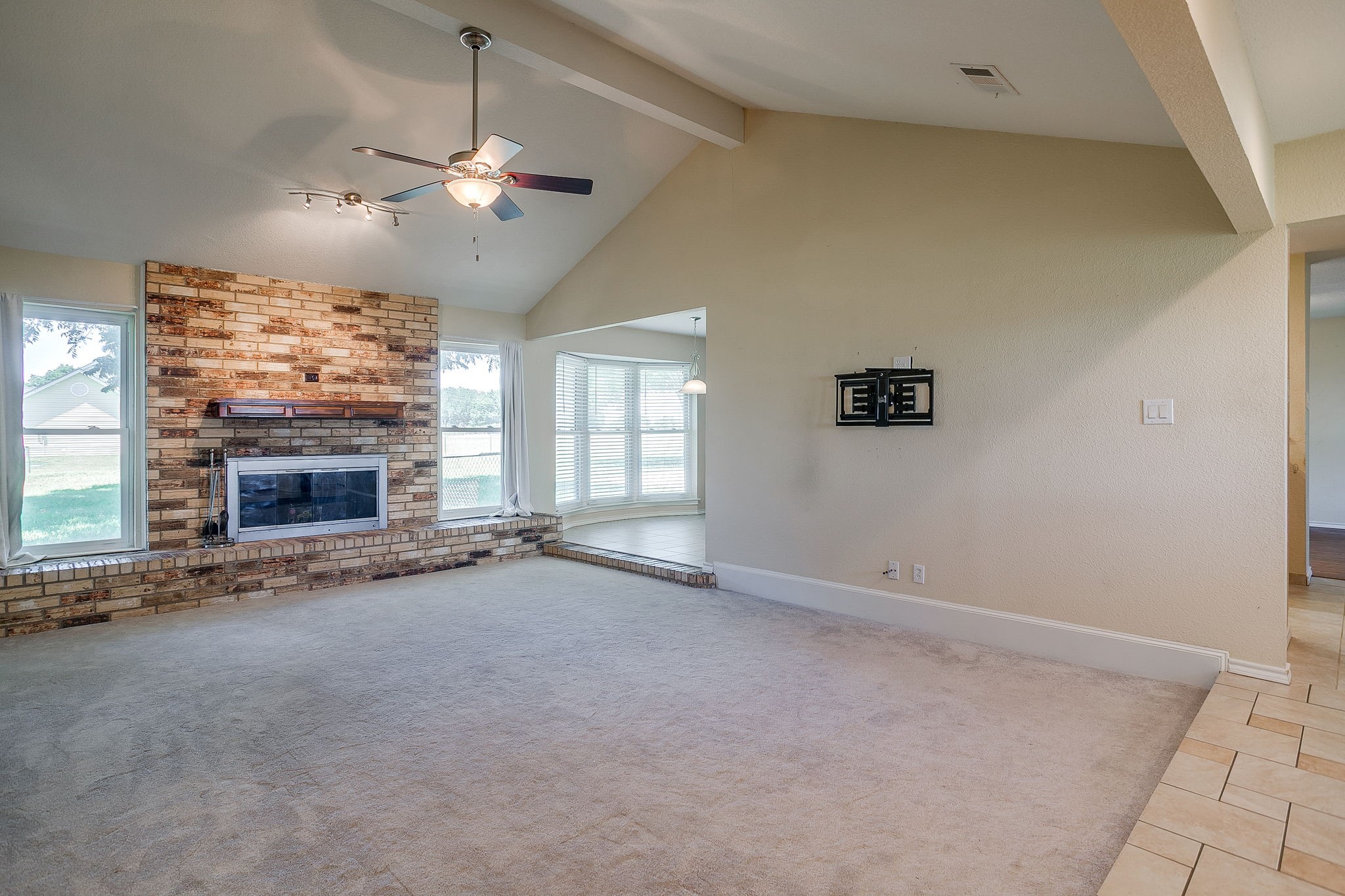 1804 Impala Drive Crowley TX 76036