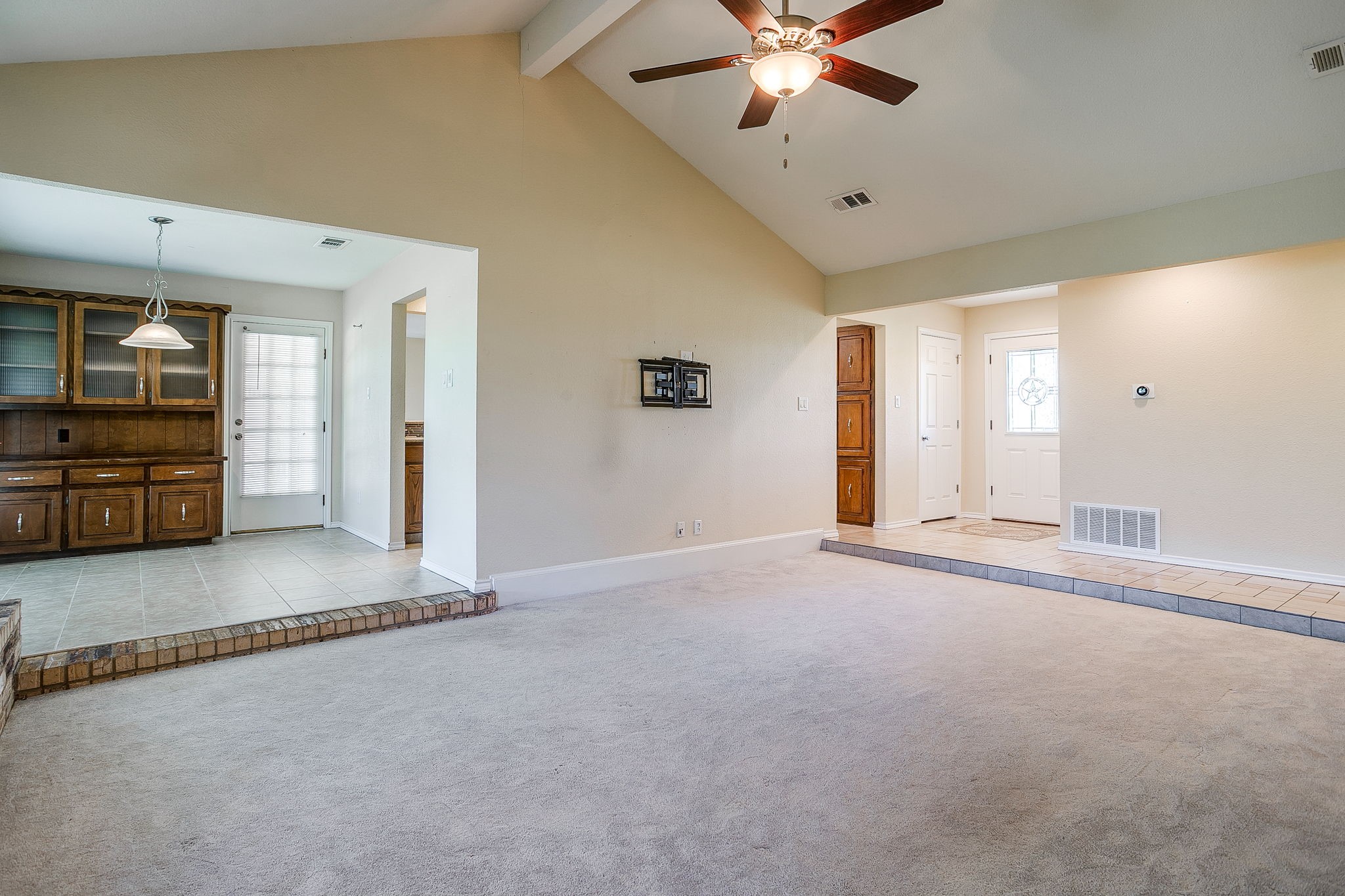 1804 Impala Drive Crowley TX 76036