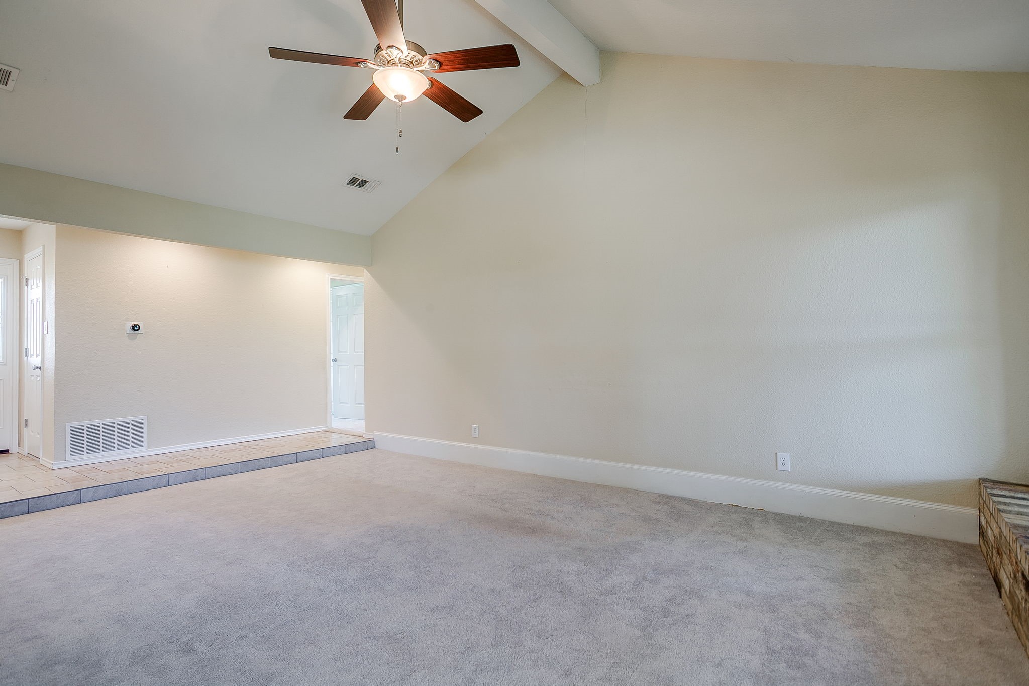 1804 Impala Drive Crowley TX 76036
