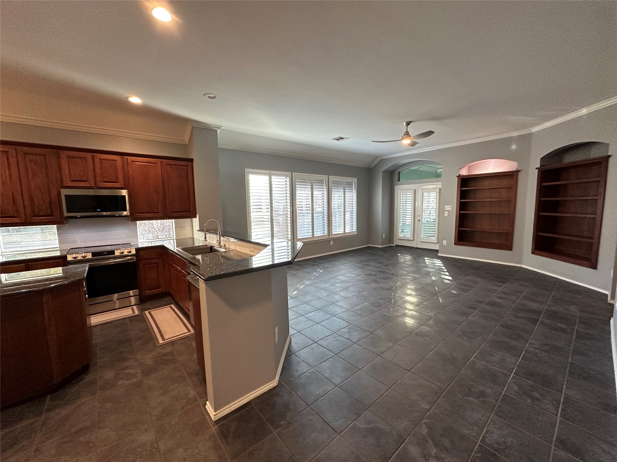 2866 Vacherie Lane Dallas TX 75227